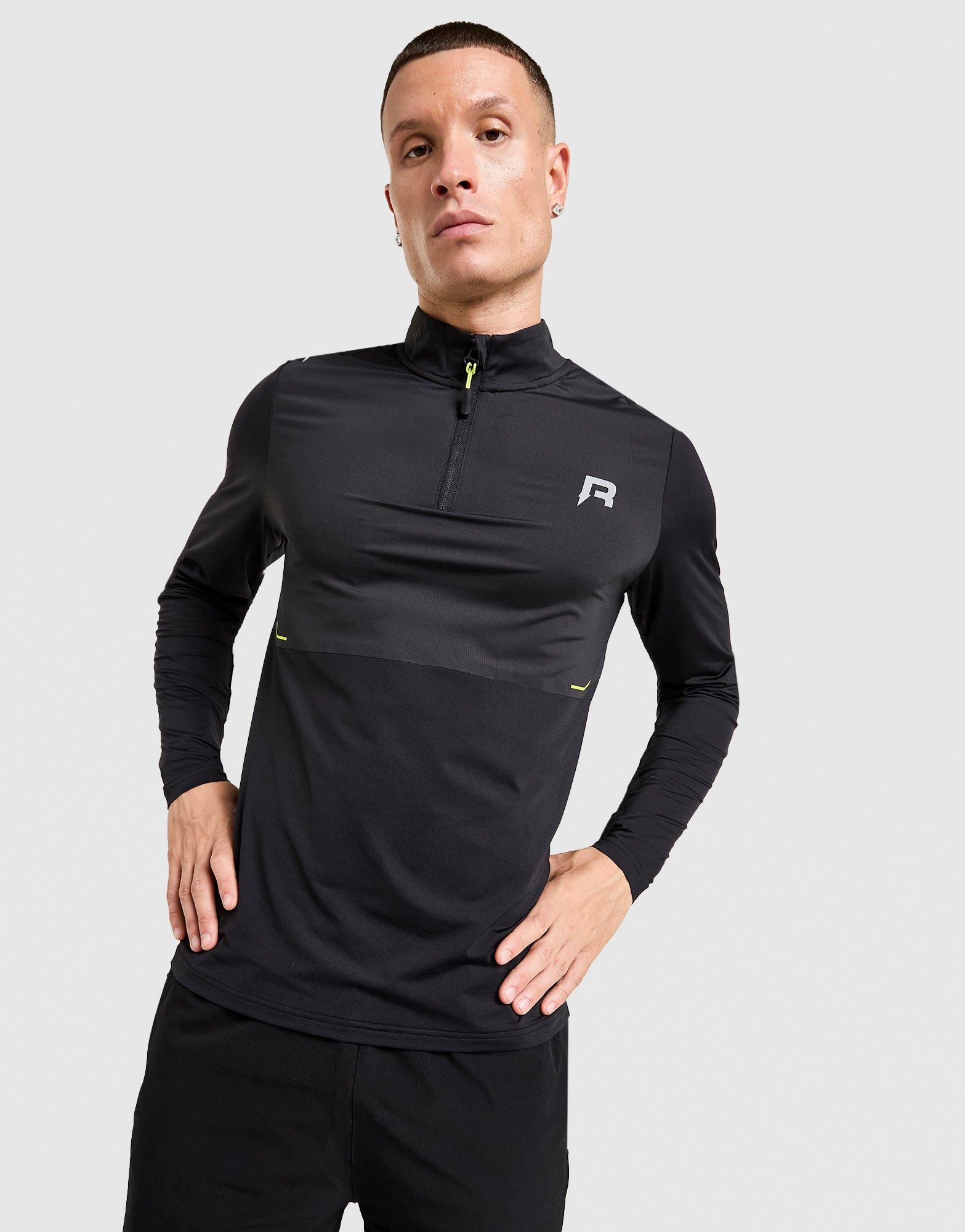 Reprimo Summit 1/4 Zip Trainingsoberteil