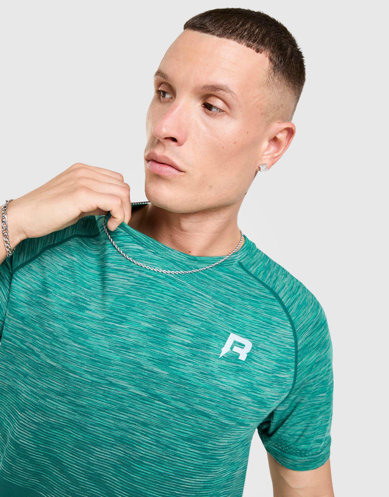 Reprimo Axis Seamless T-Shirt