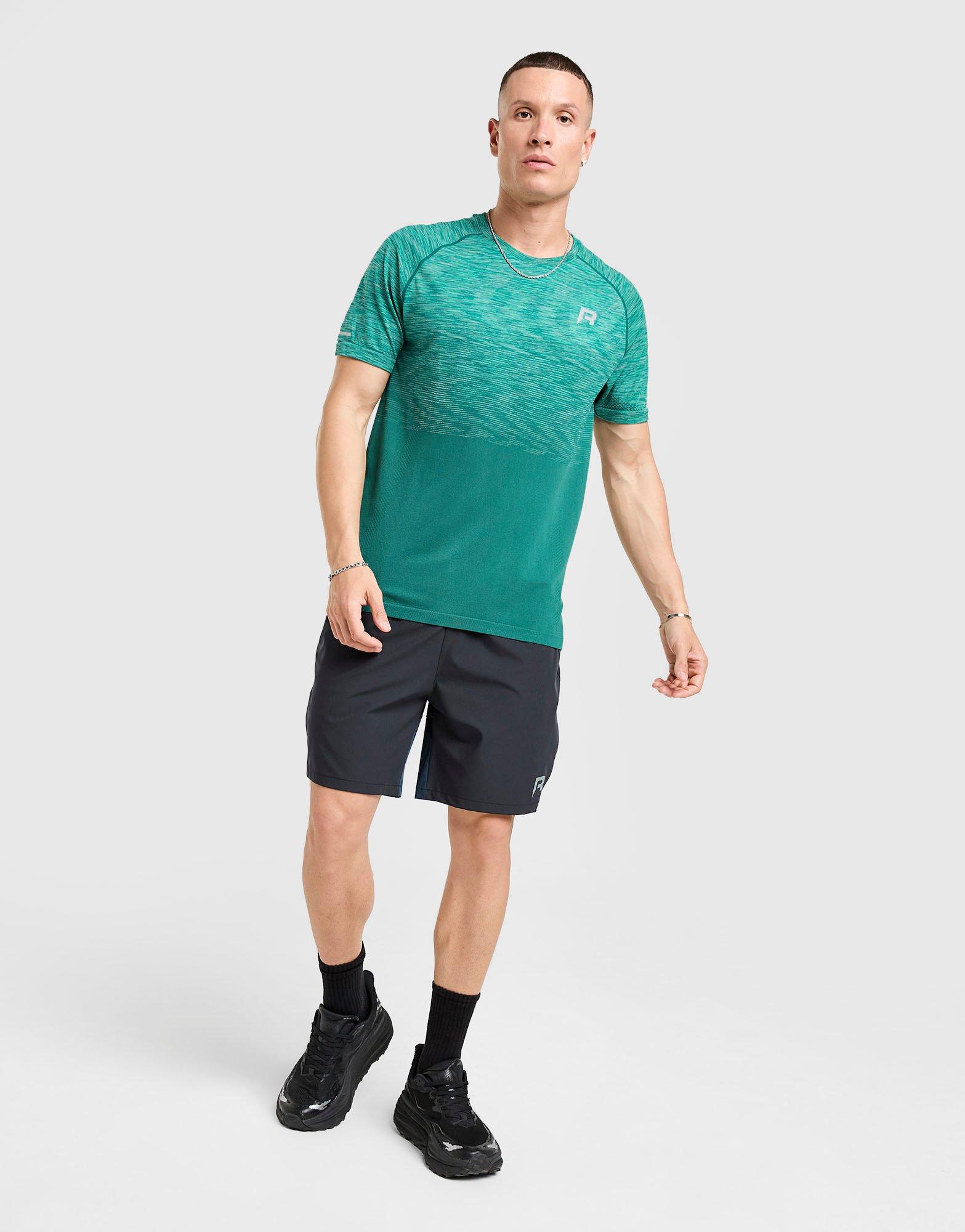 Reprimo Axis Seamless T-Shirt