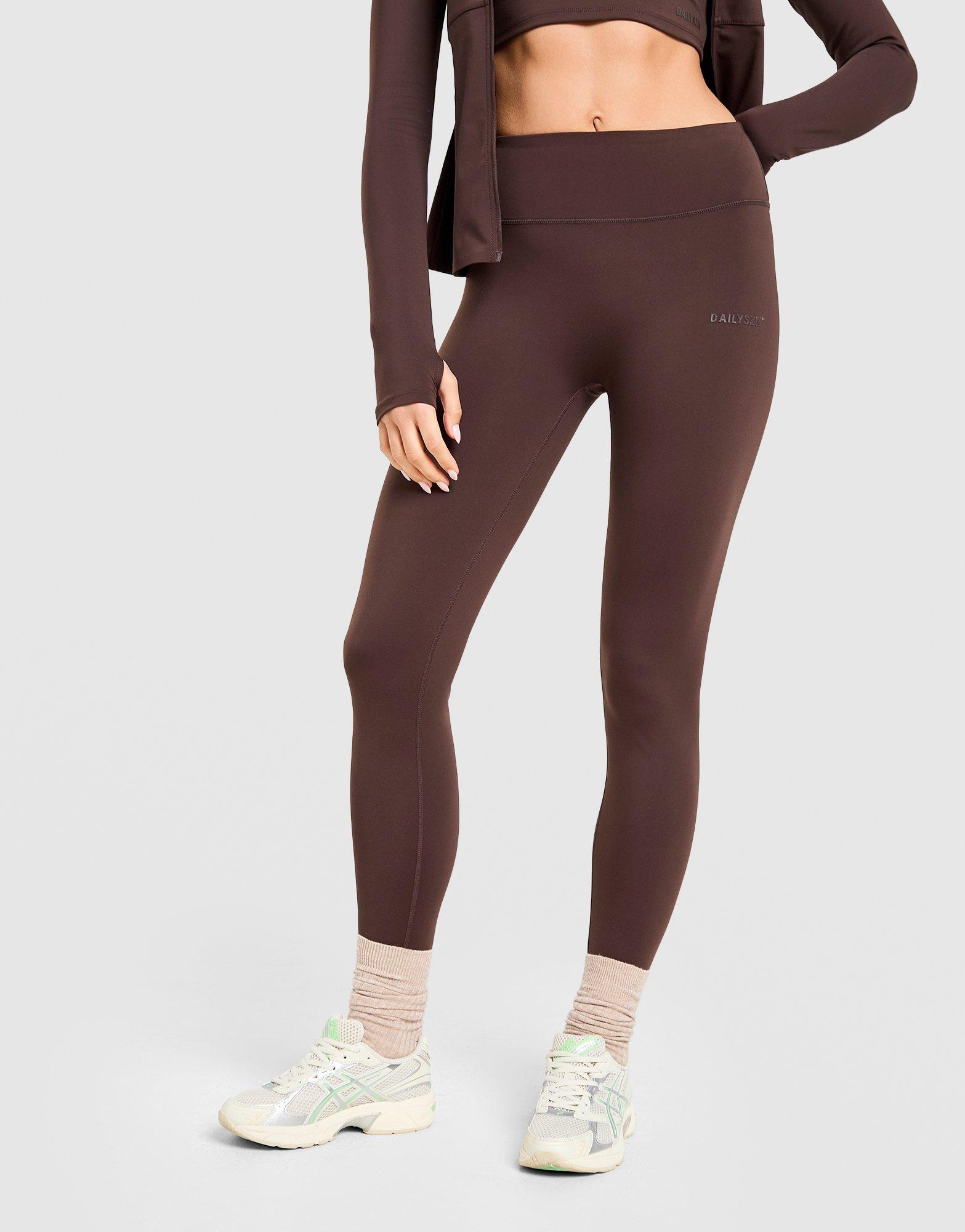 DAILYSZN Daily Leggings
