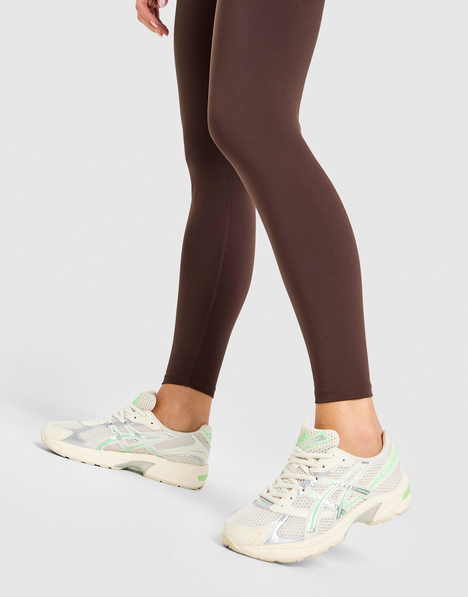 DAILYSZN Daily Leggings