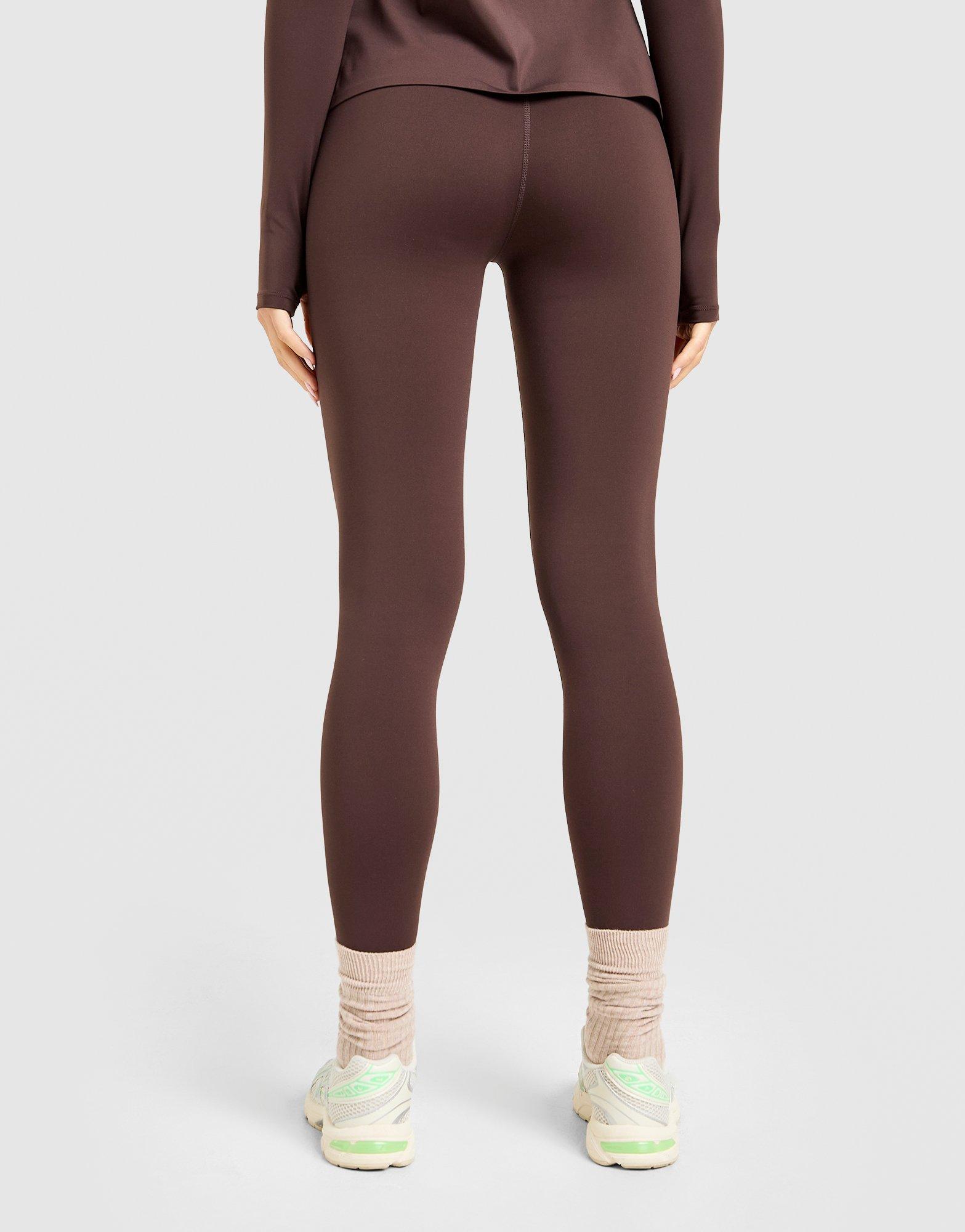 DAILYSZN Daily Leggings