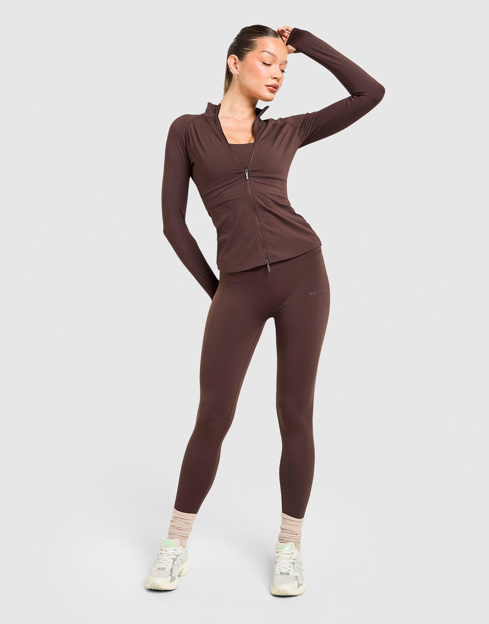 DAILYSZN Daily Leggings