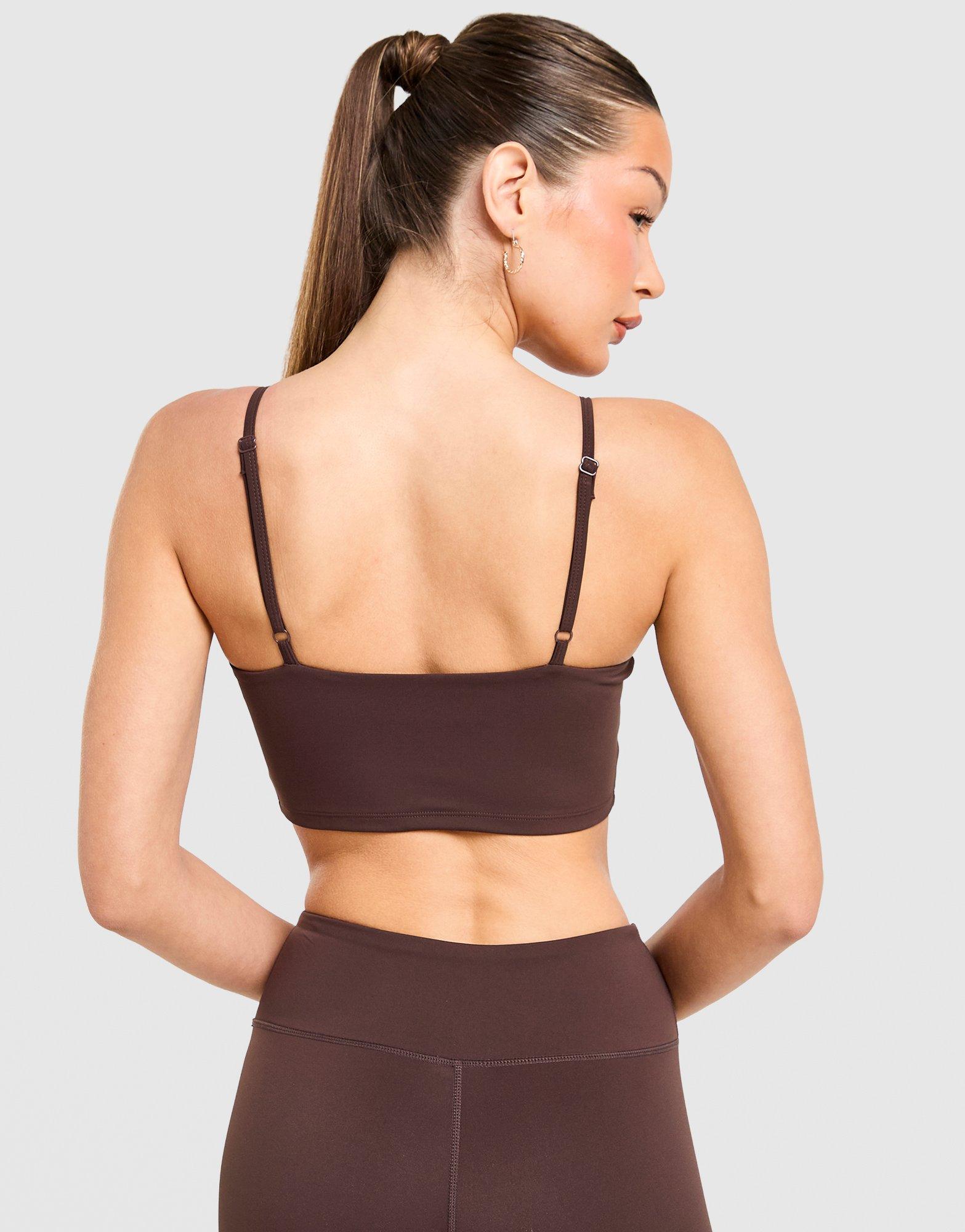 DAILYSZN Everyday Strap Bralette