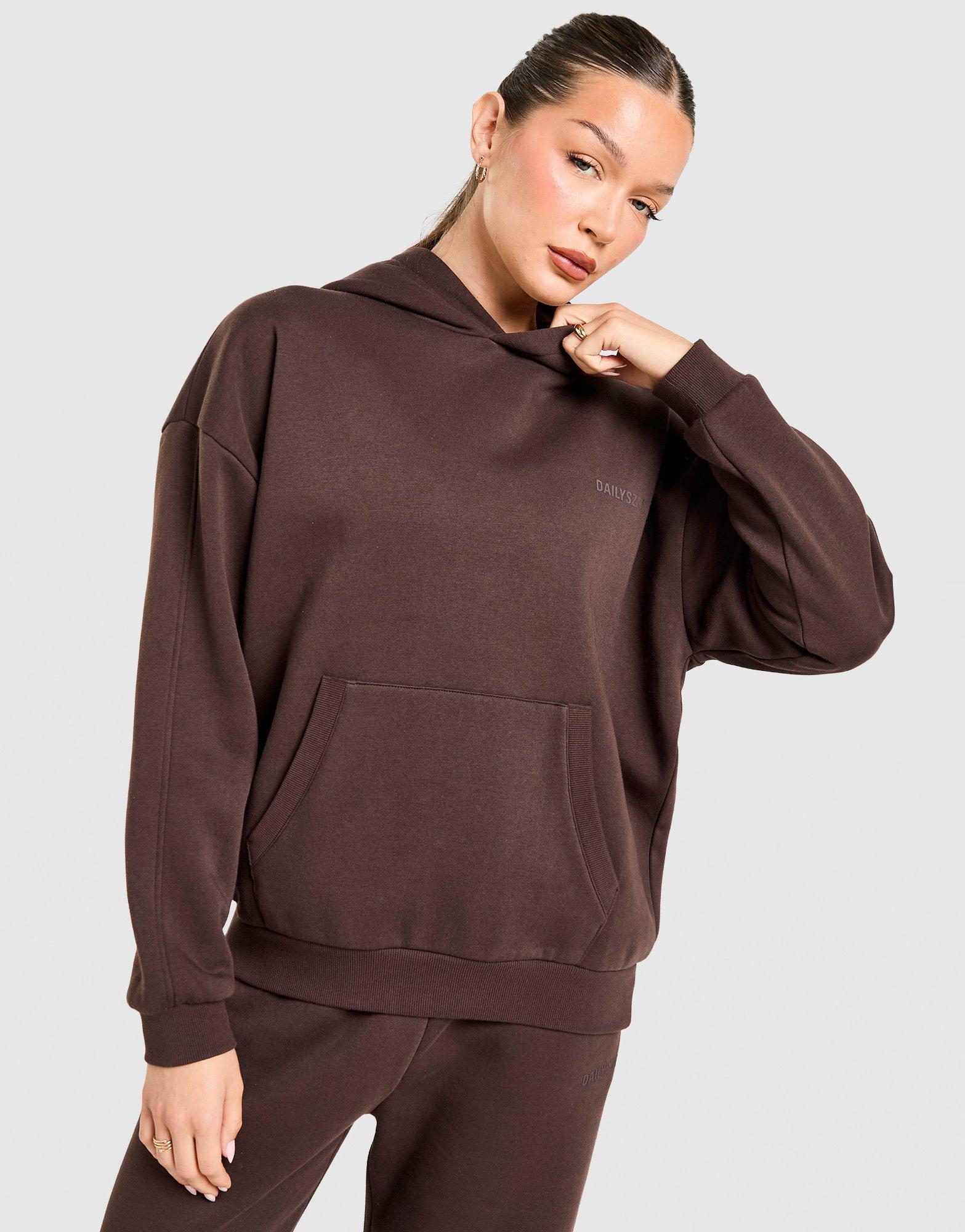 DAILYSZN Legacy Overhead Hoodie