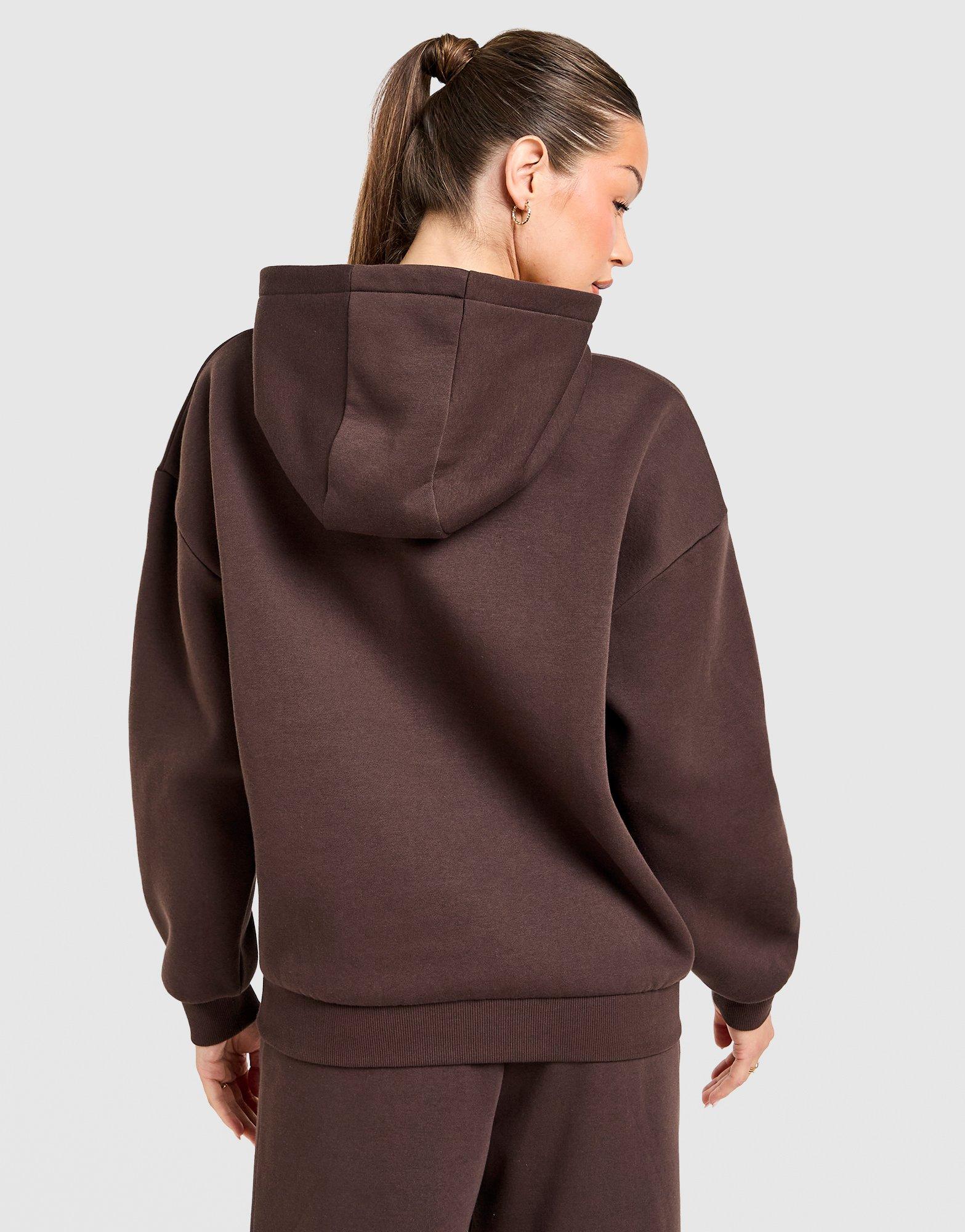 DAILYSZN Legacy Overhead Hoodie