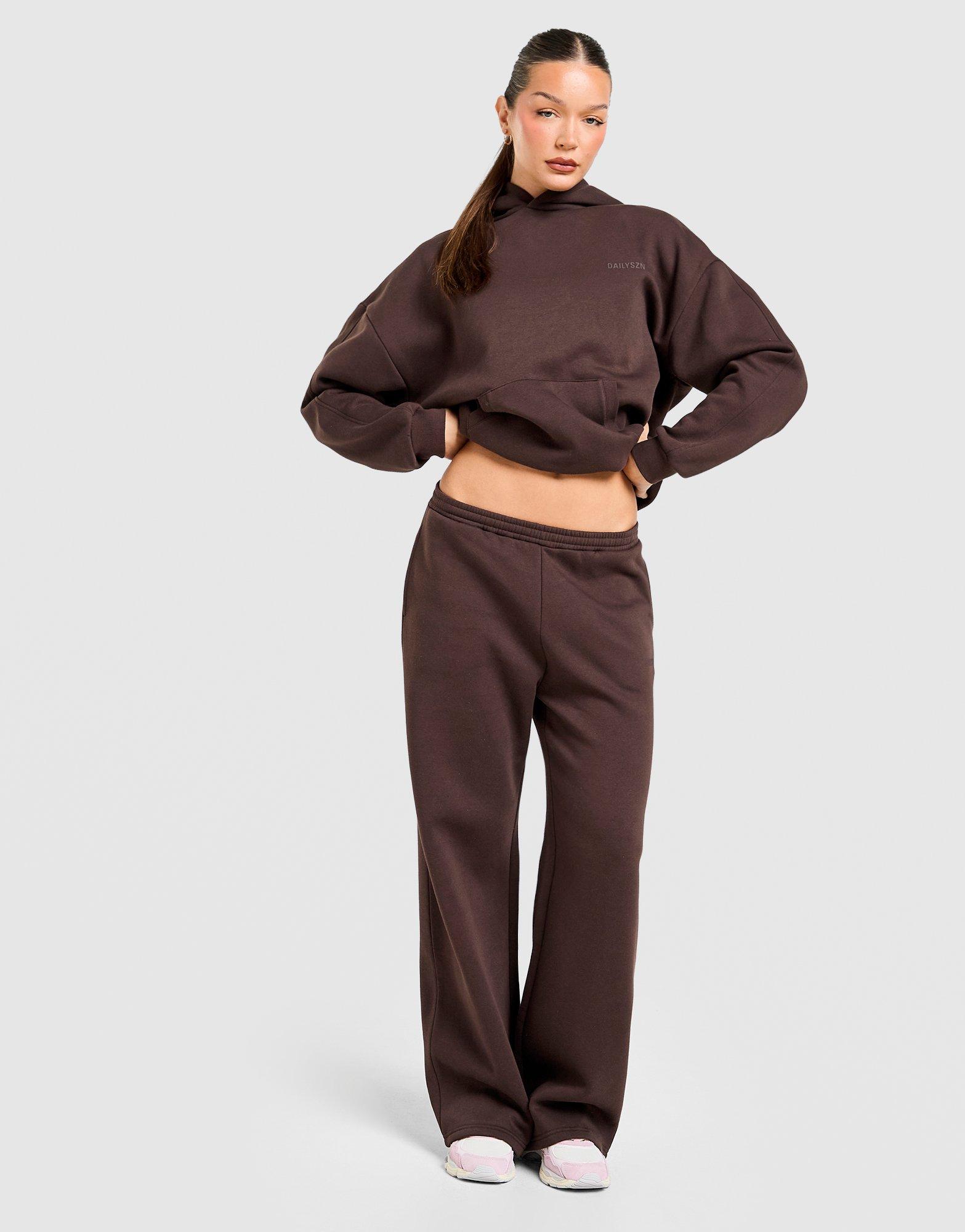 DAILYSZN Legacy Overhead Hoodie