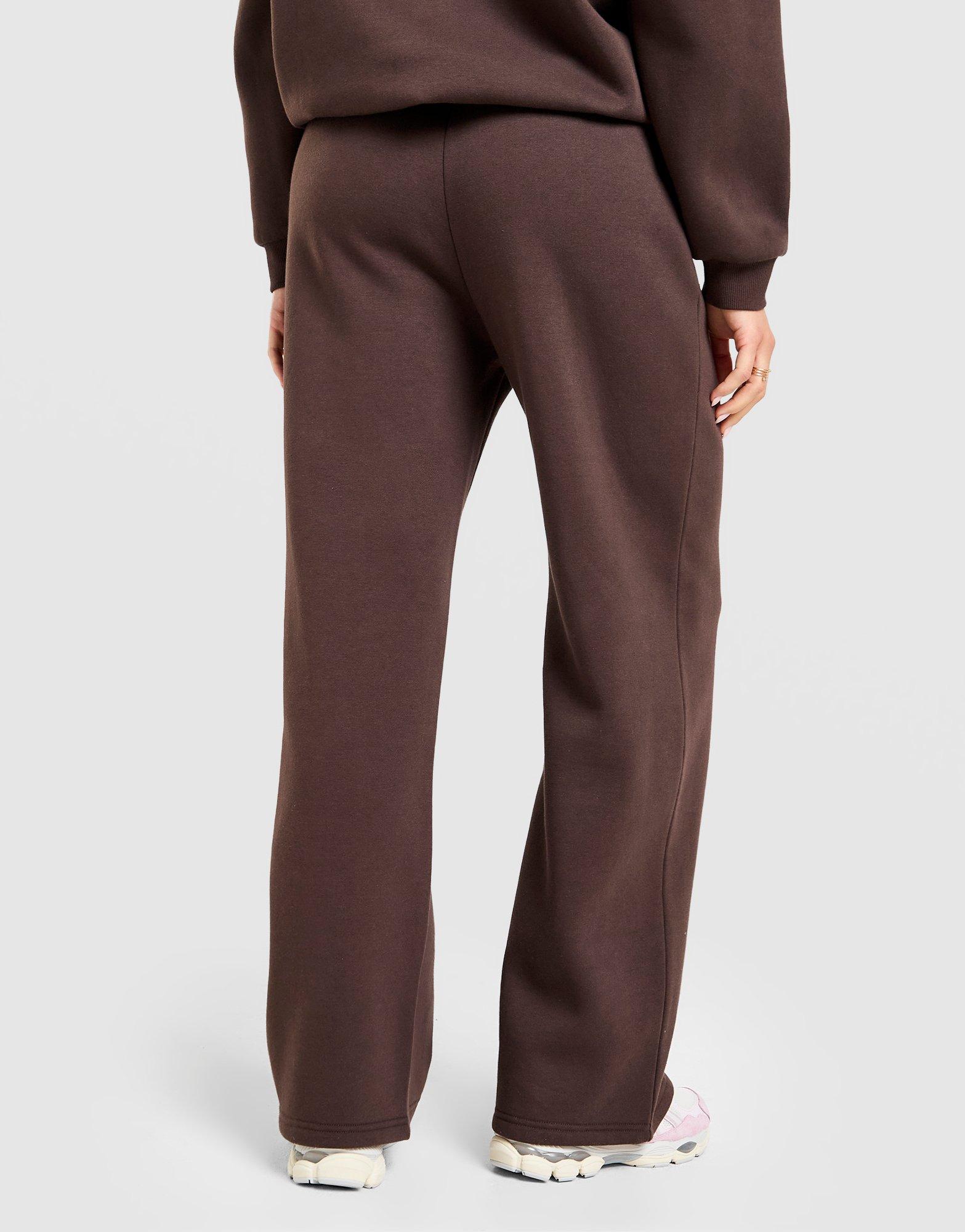 DAILYSZN Everyday Wide Leg Joggers