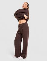 DAILYSZN Pantaloni della tuta Wide Leg Everyday