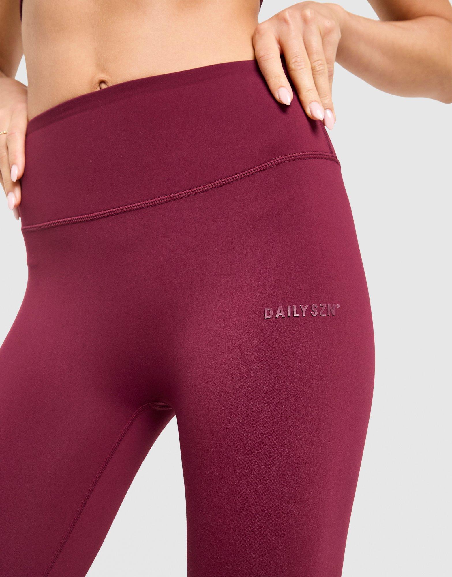 DAILYSZN Daily Leggings