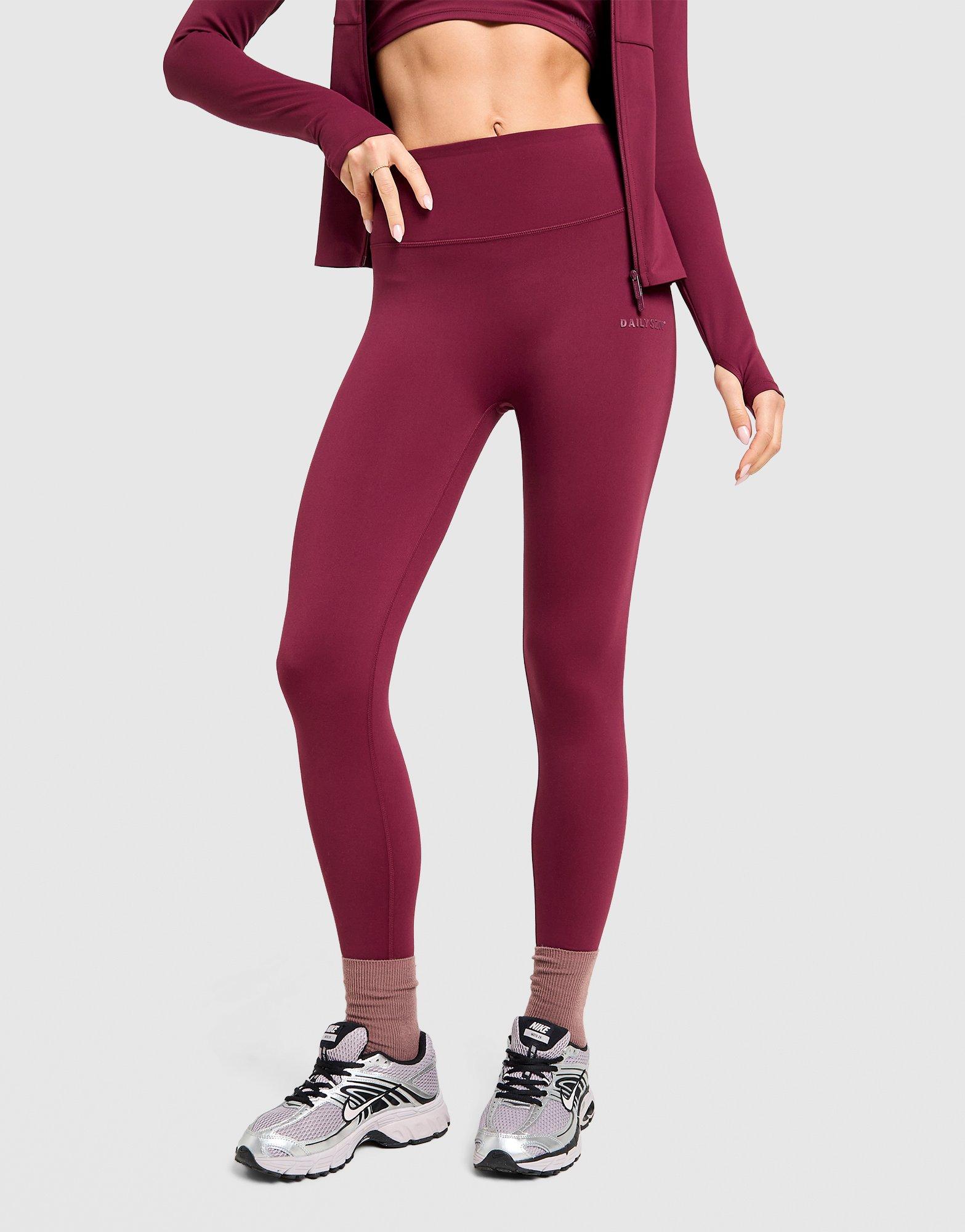 DAILYSZN Daily Leggings