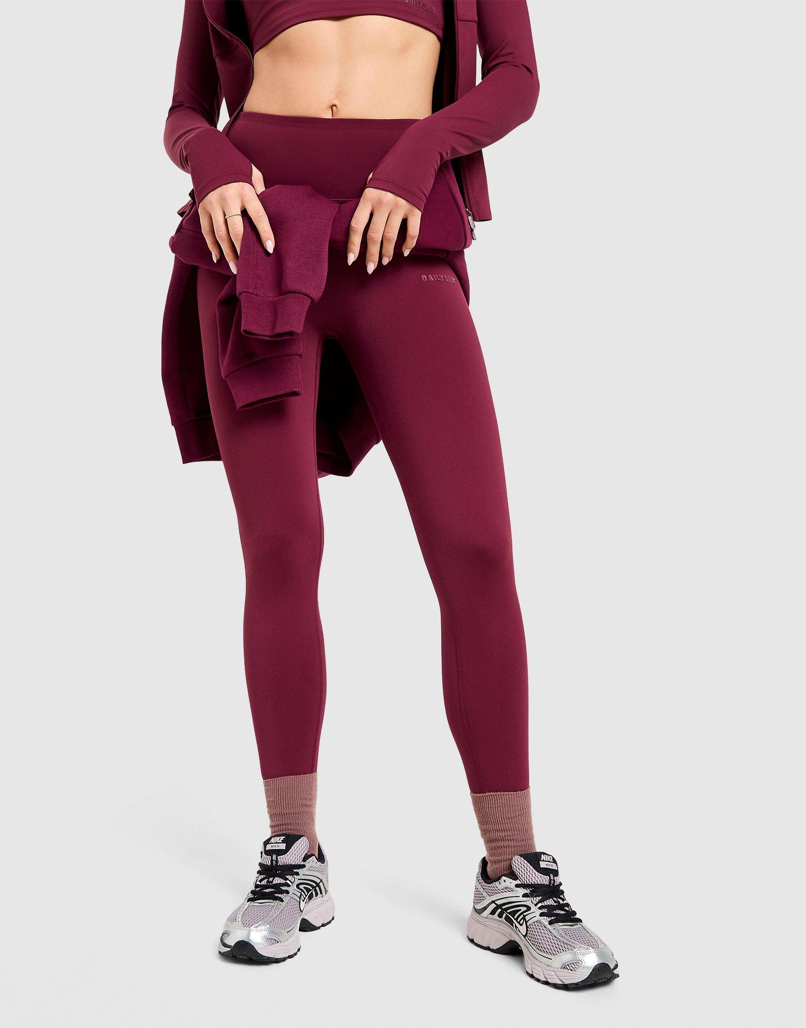 DAILYSZN Leggings Daily