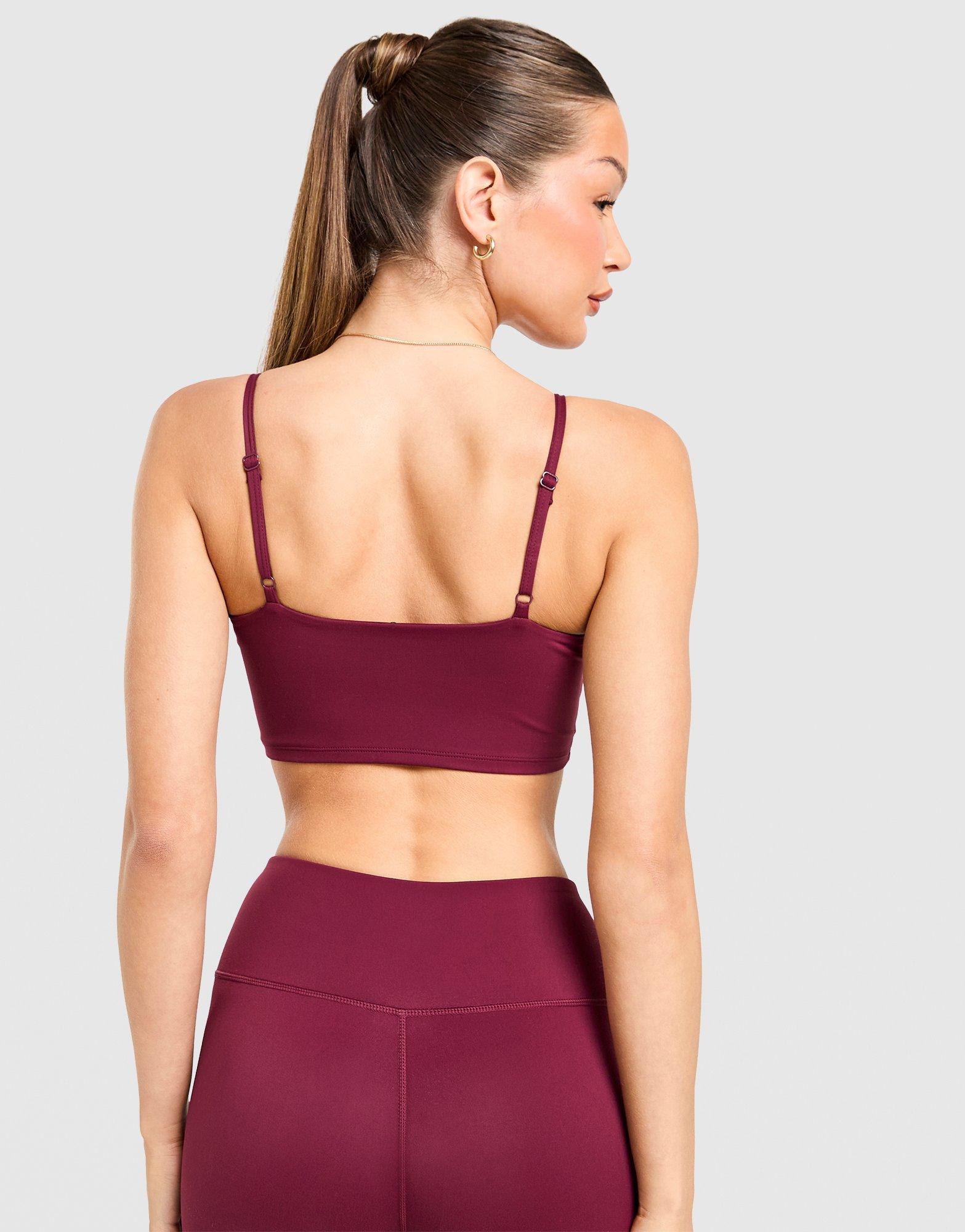 DAILYSZN Everyday Strap Bralette