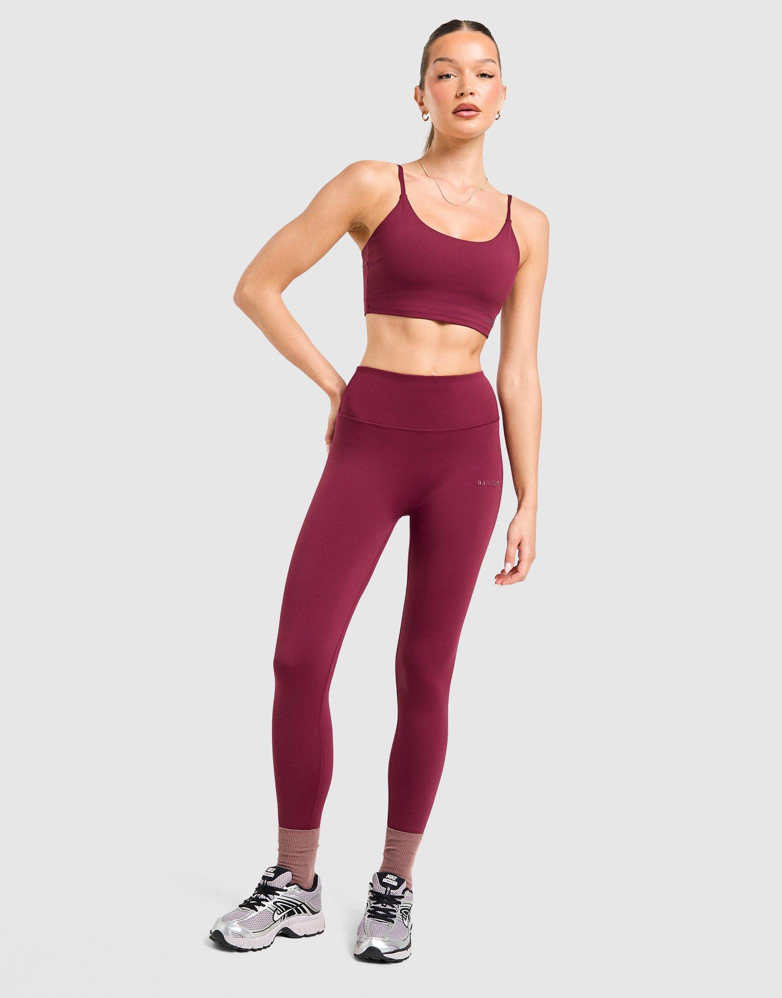 DAILYSZN Everyday Strap Bralette