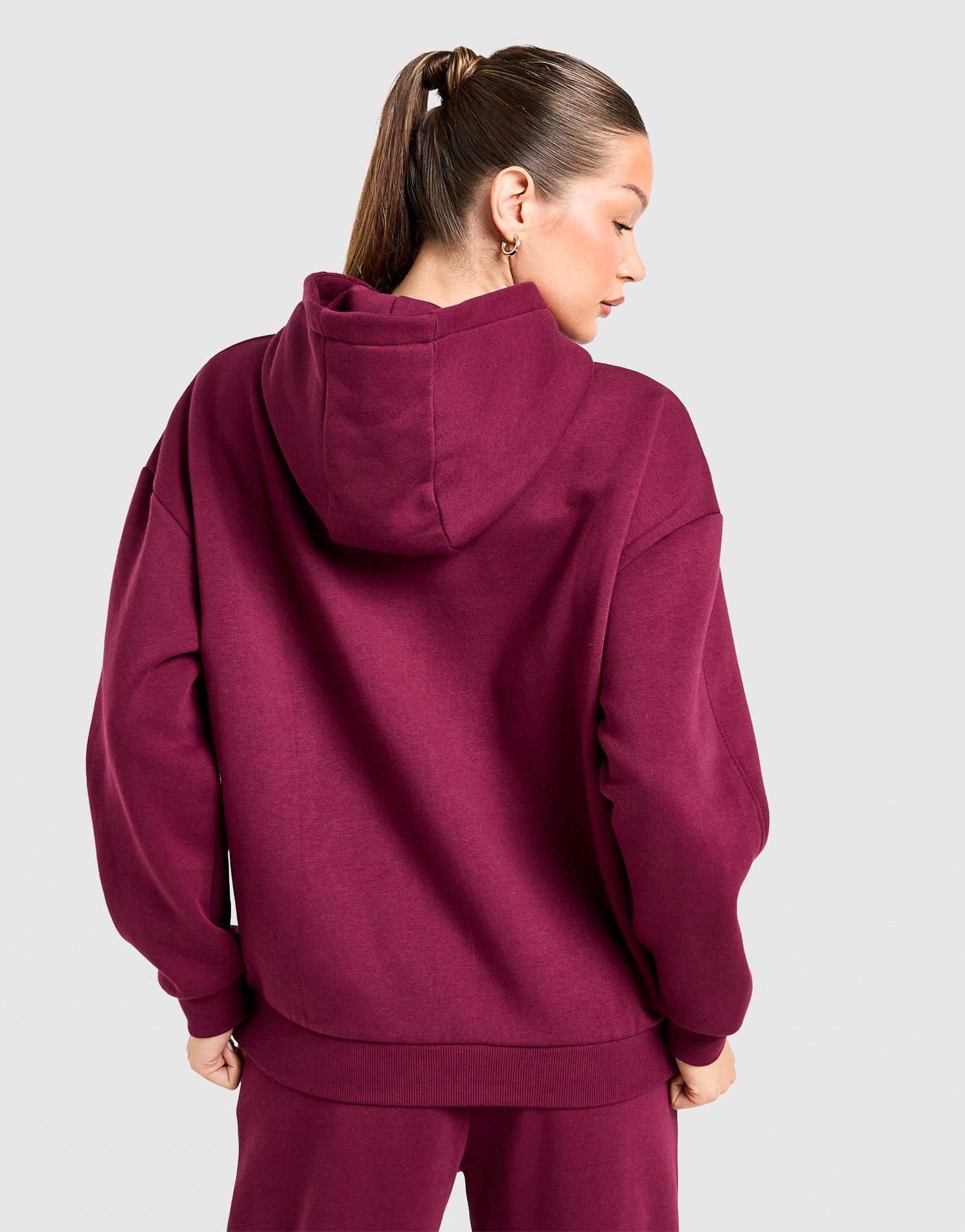 DAILYSZN Sudadera con capucha Legacy Overhead