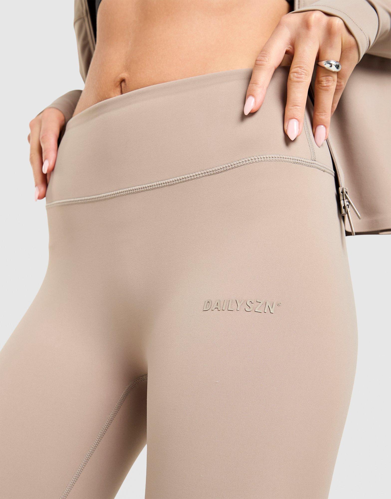 DAILYSZN Daily Leggings