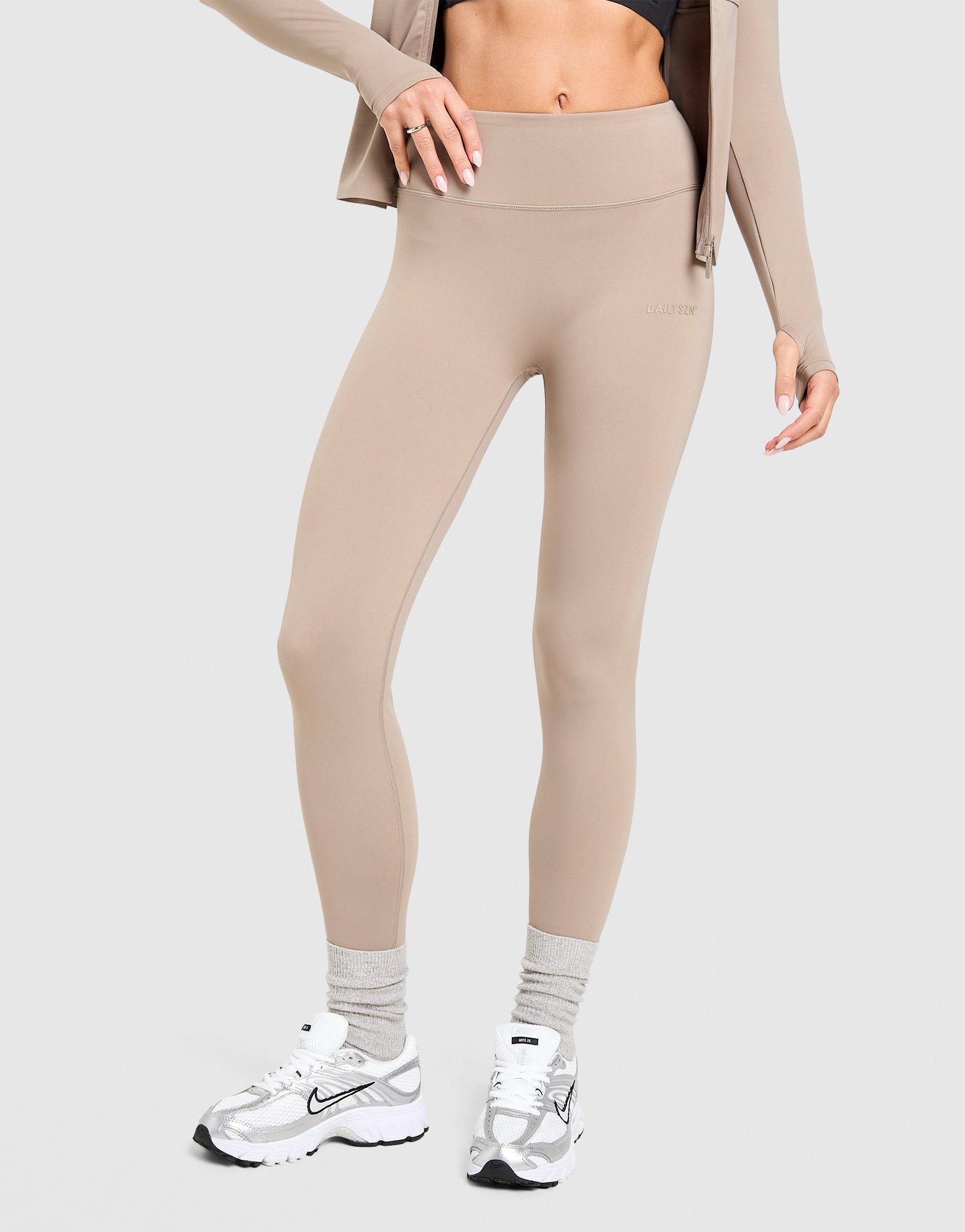 DAILYSZN Daily Leggings