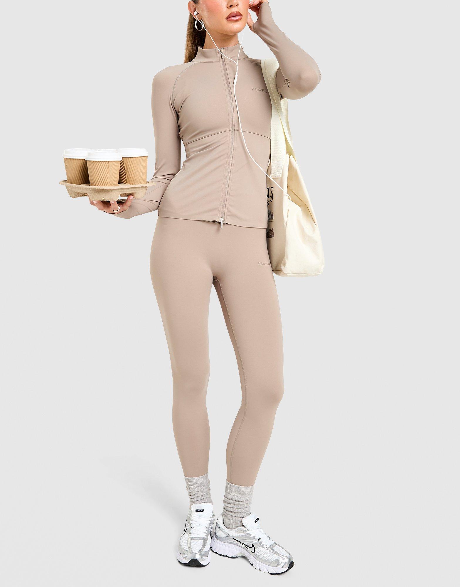 DAILYSZN Leggings Daily