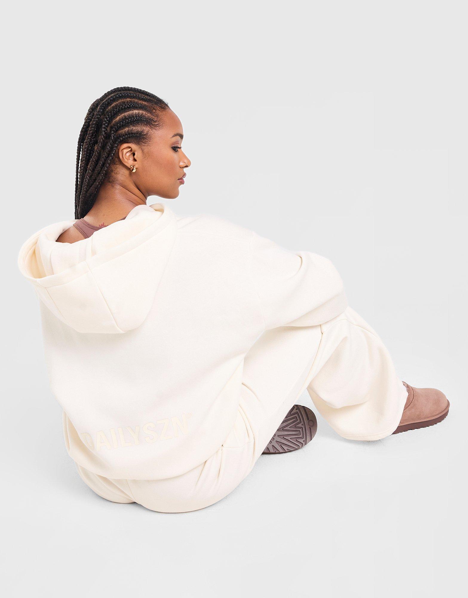 DAILYSZN Joggers Everyday Wide Leggings