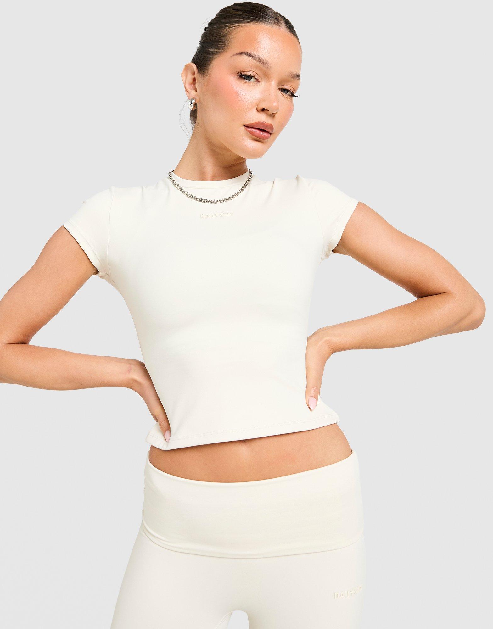 DAILYSZN Slim T-Shirt