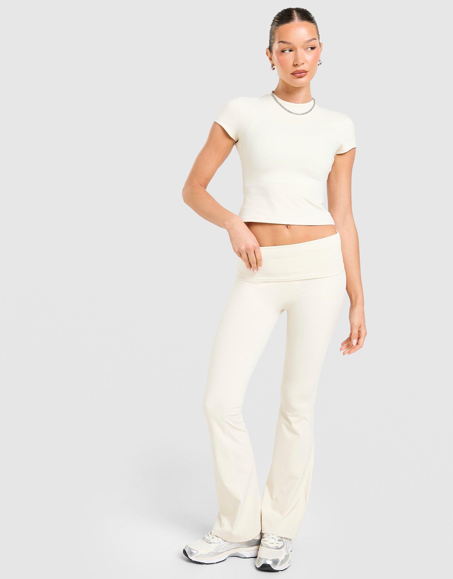 DAILYSZN Slim T-Shirt