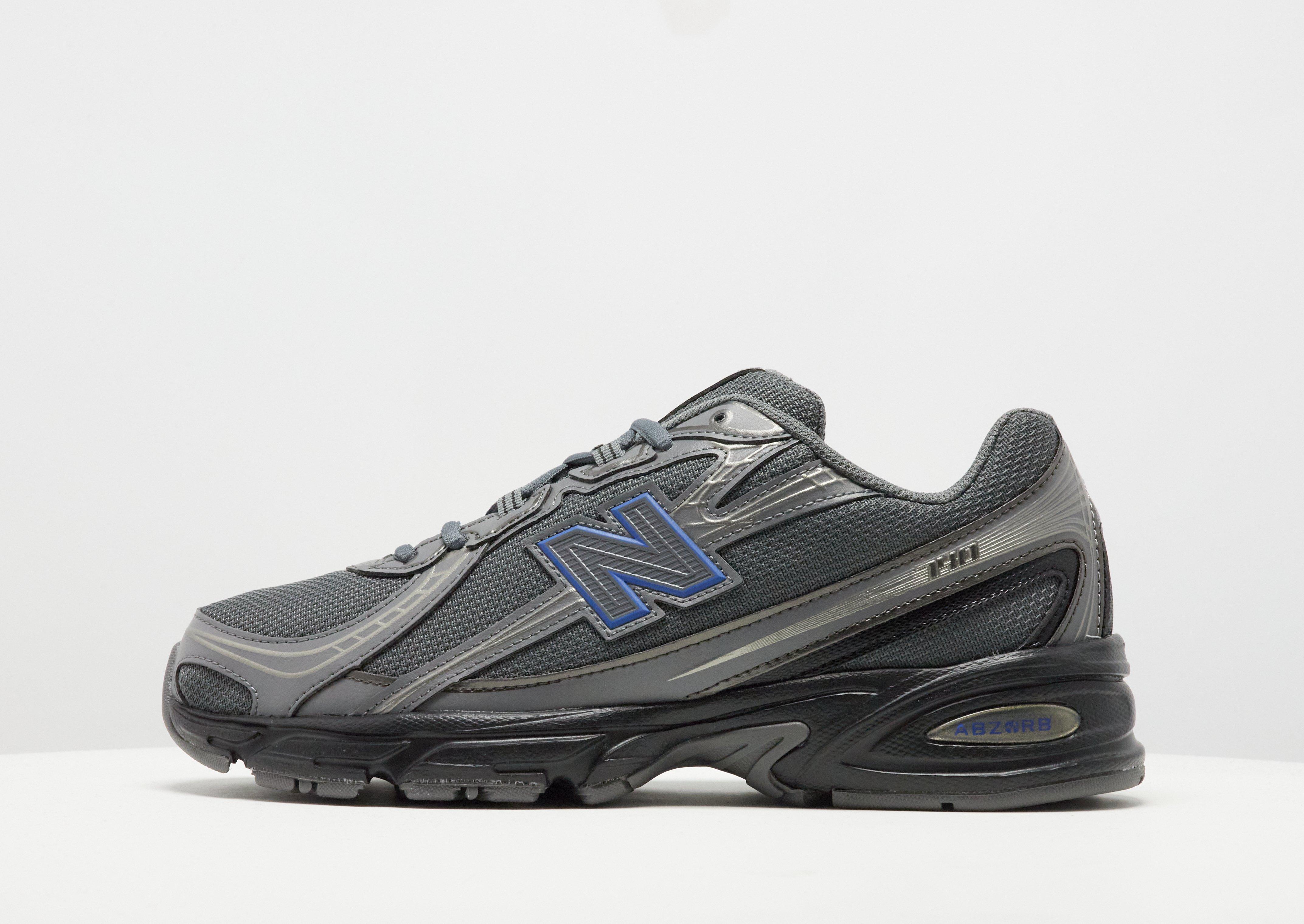 New Balance 740 No Sew