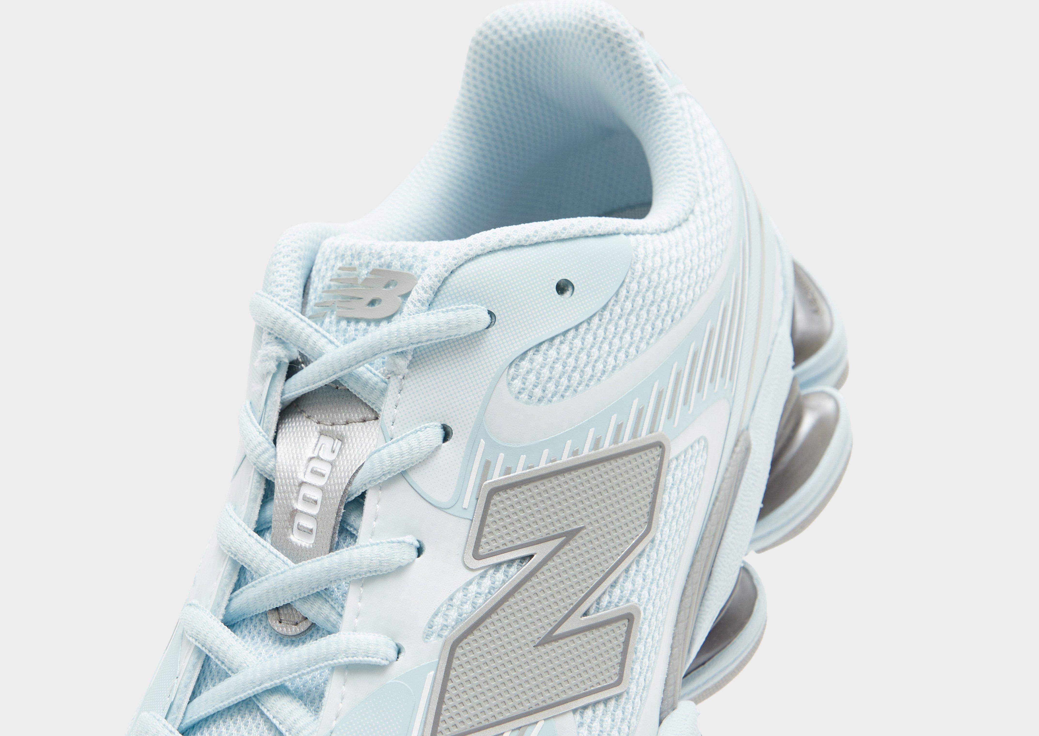 New Balance ABZORB 2000