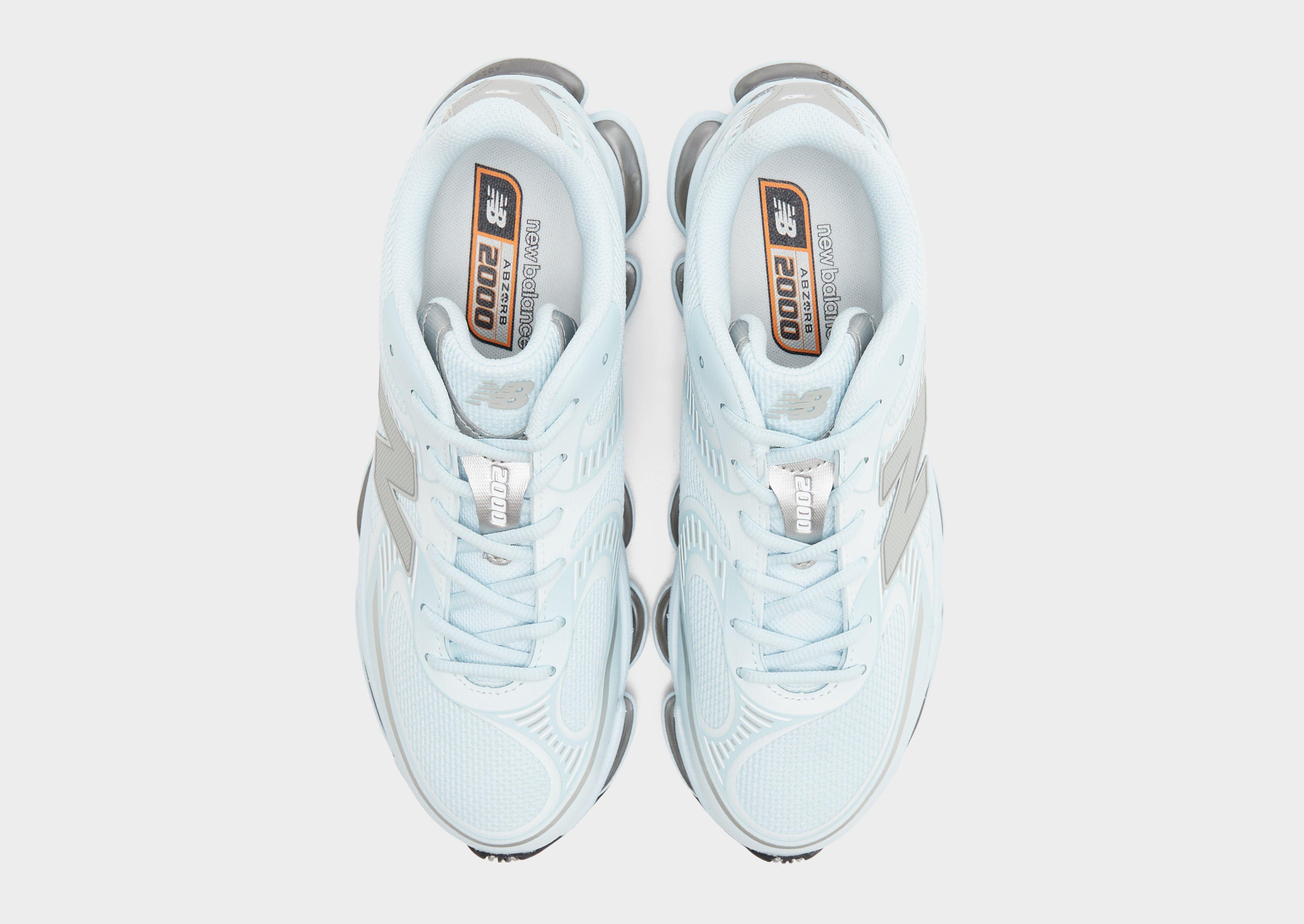 New Balance ABZORB 2000