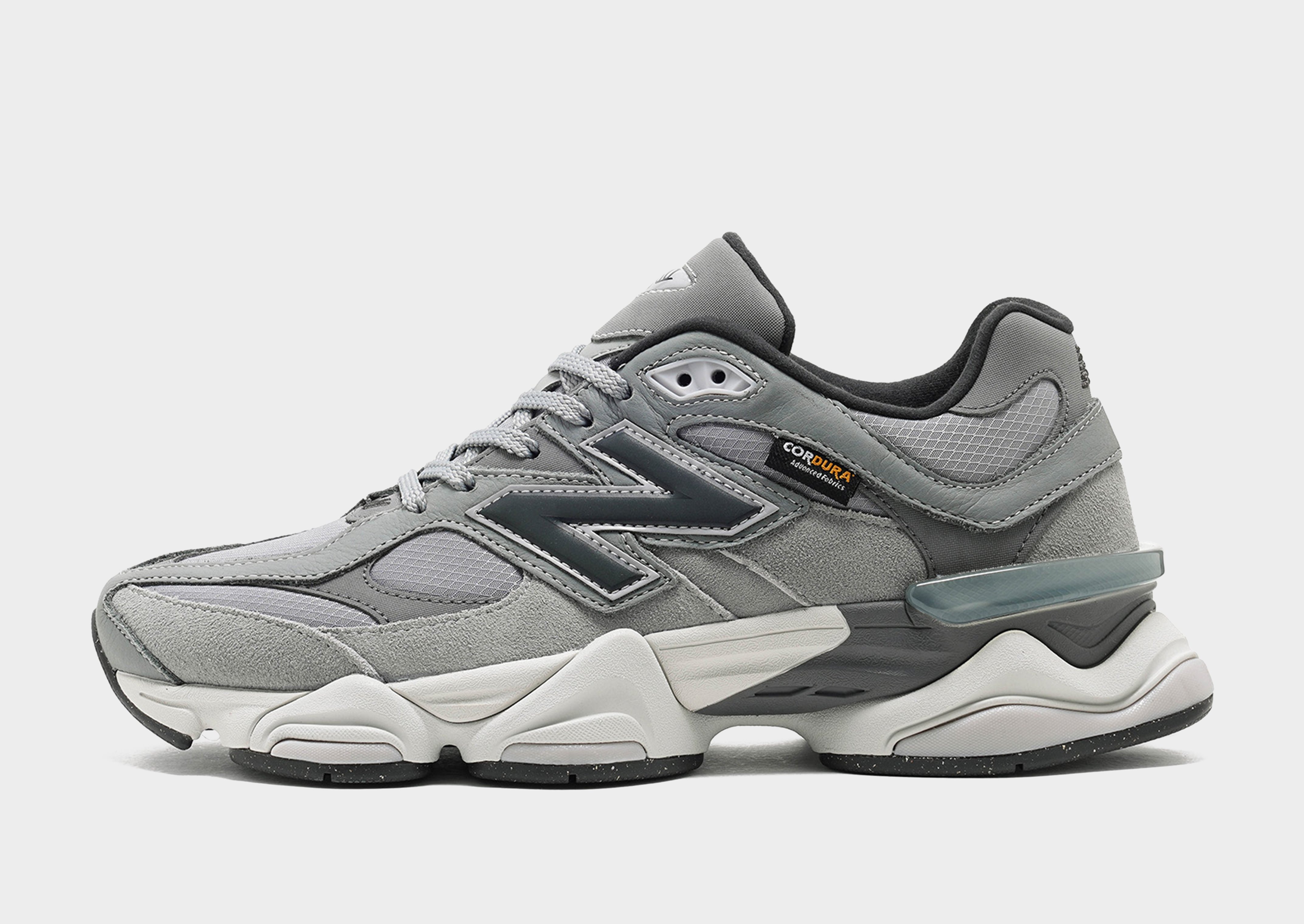 【NewBalance】9060グレースニーカー23 New Balance Men's 9060 Shoes – City Jeans