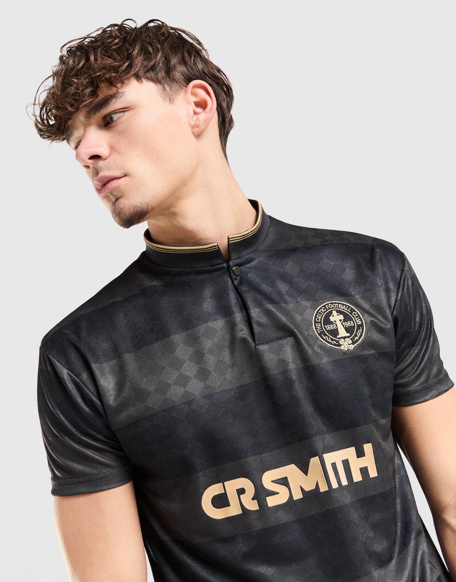 Celtic Retro '88 Blacked Out Shirt