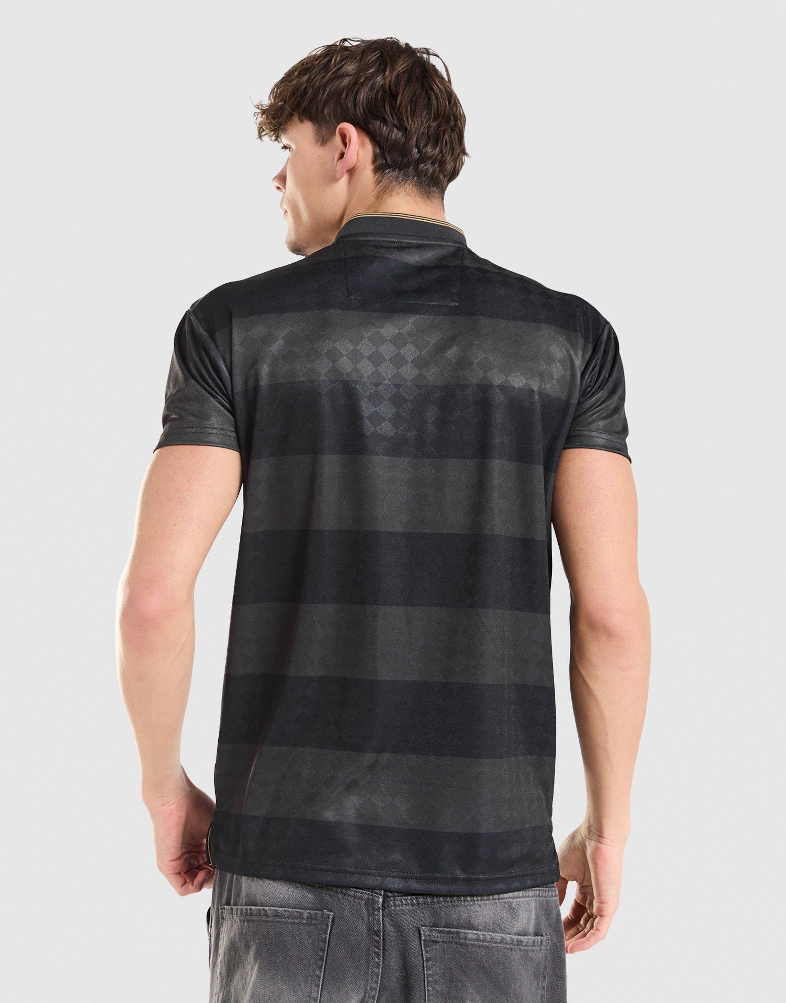 Celtic Retro '88 Blacked Out Shirt