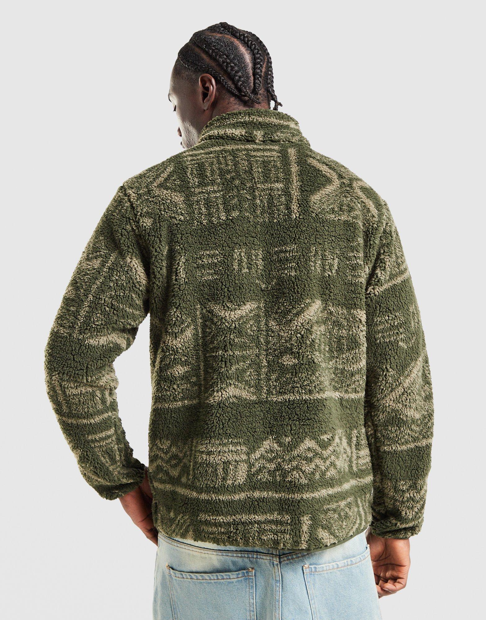 Columbia Rugged Ridge 1/2 Zip Fleece