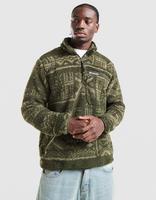 Columbia Rugged Ridge 1/2 Zip Fleece