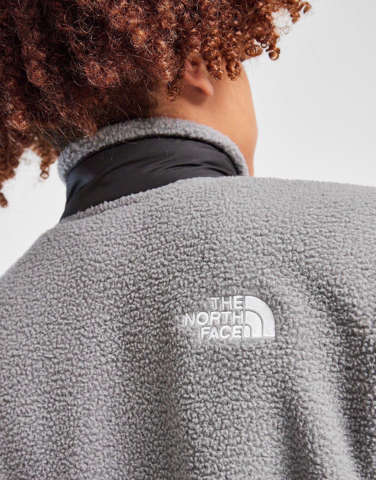 The North Face Yumiori Full Zip Fleece Junior