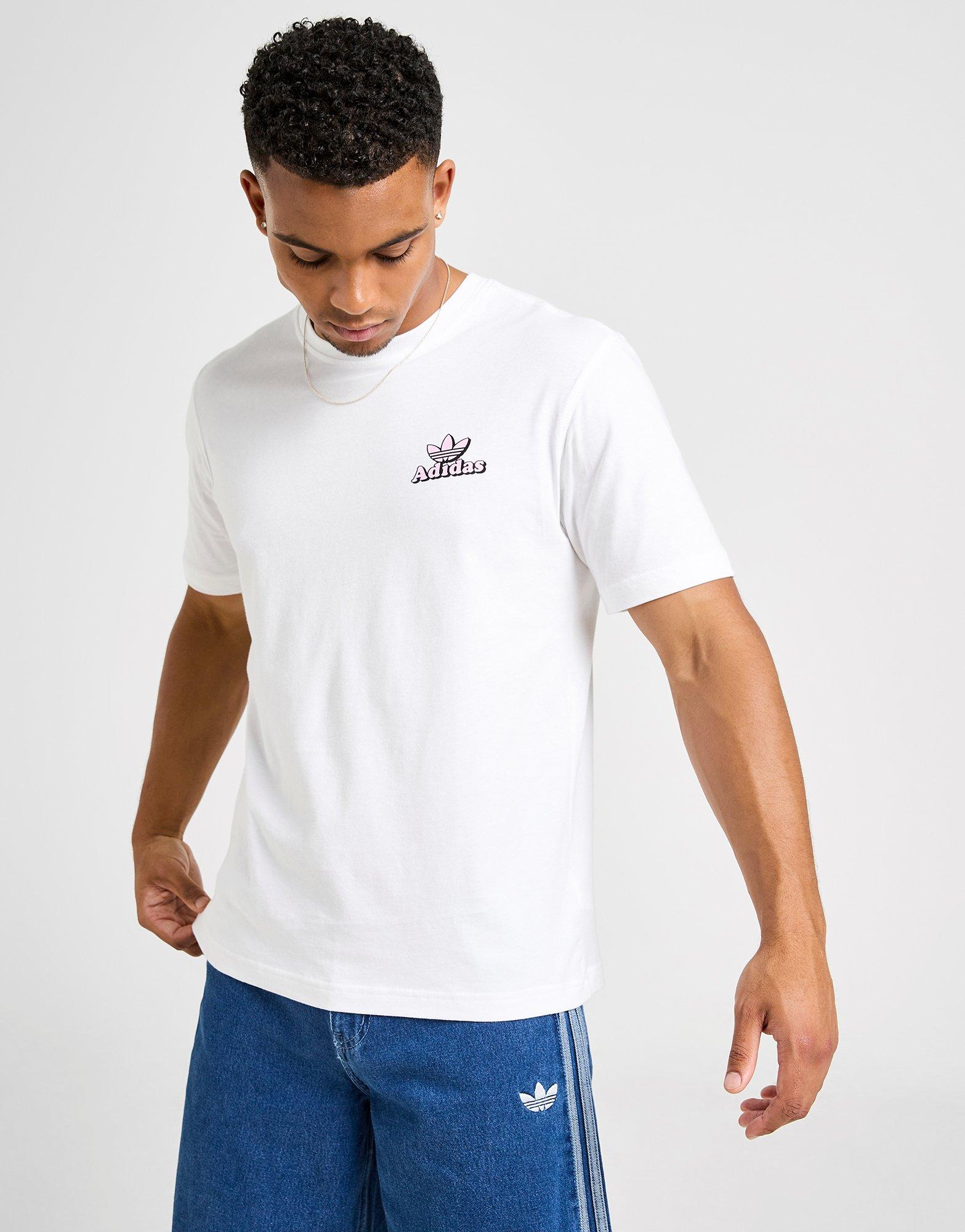 adidas Originals T-Shirt Fresh