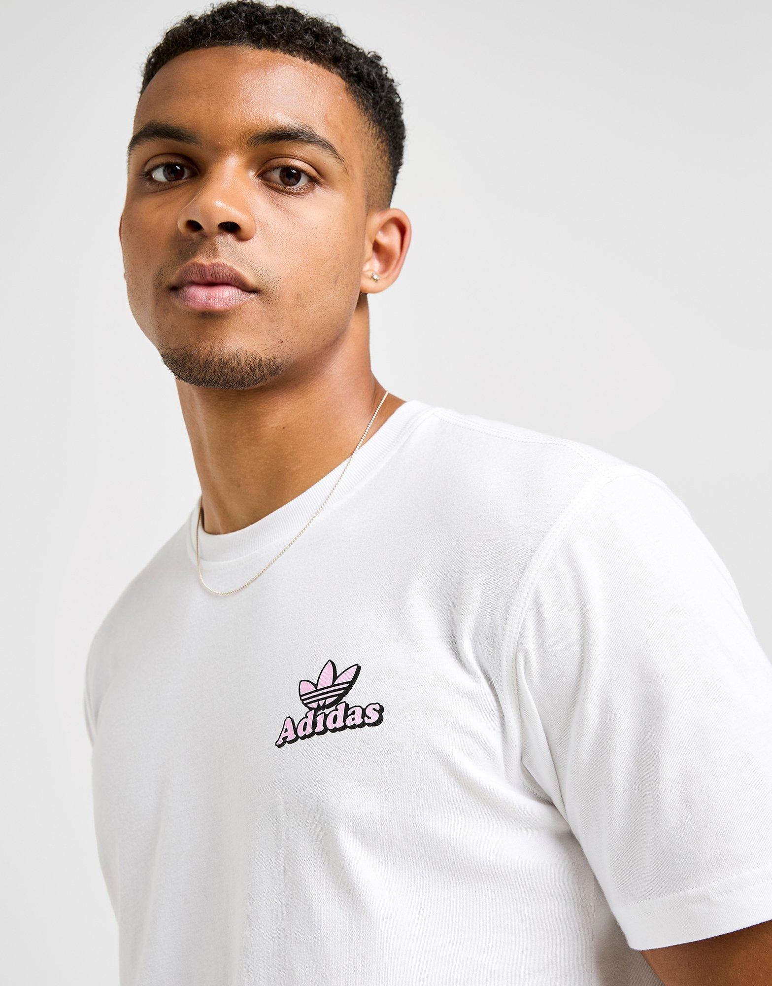 adidas Originals T-Shirt Fresh