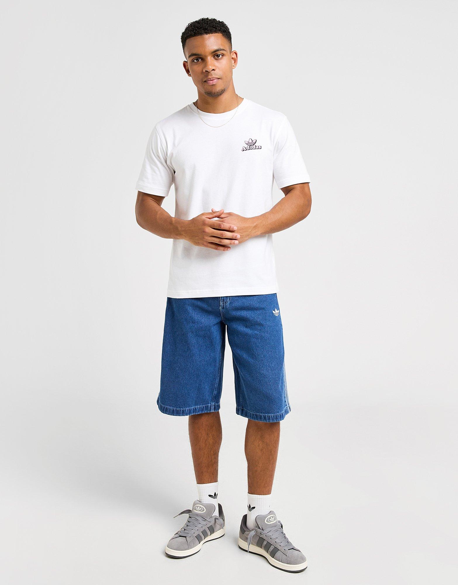 adidas Originals T-Shirt Fresh