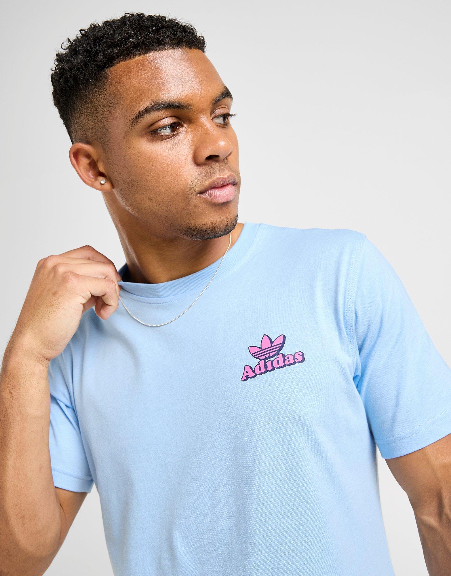 adidas Originals Fresh T-Shirt