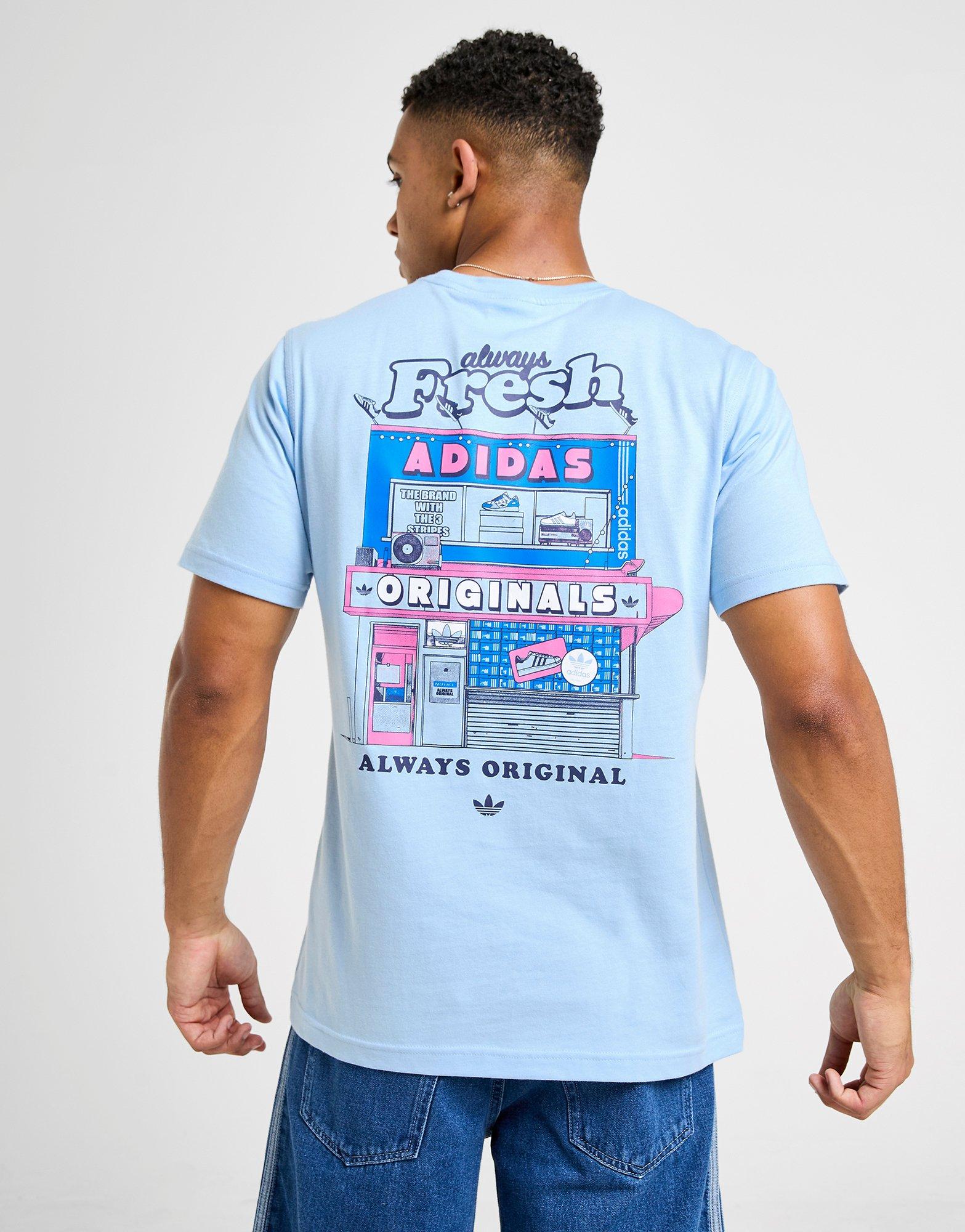 adidas Originals Fresh T-Shirt