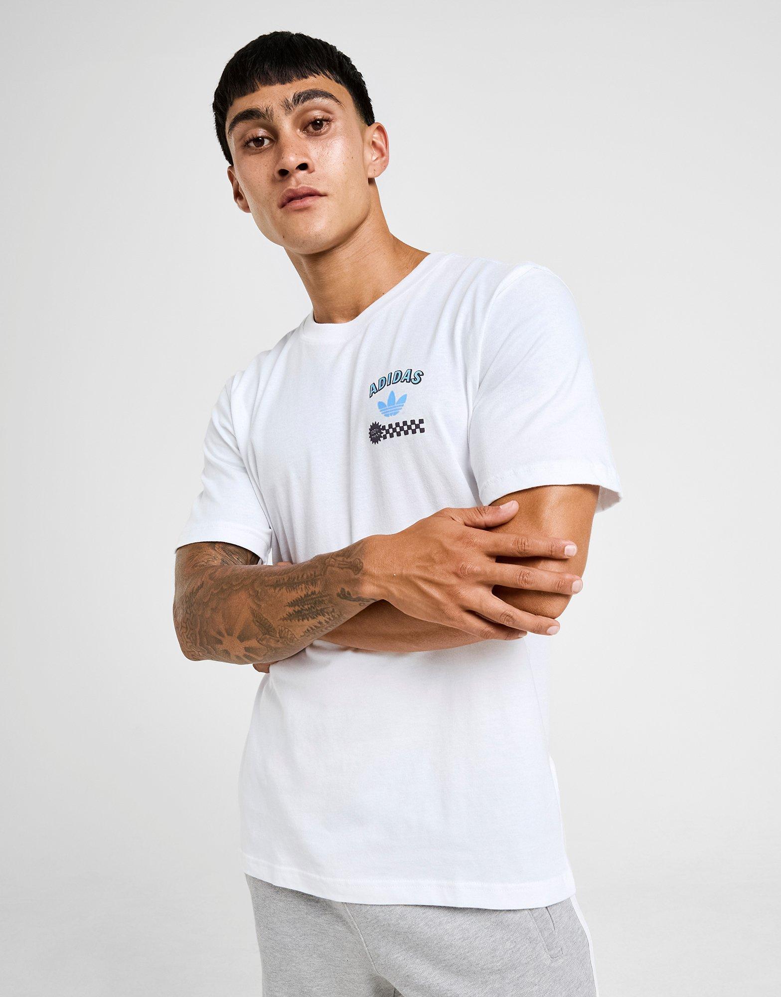 adidas Originals Foodie T-Shirt