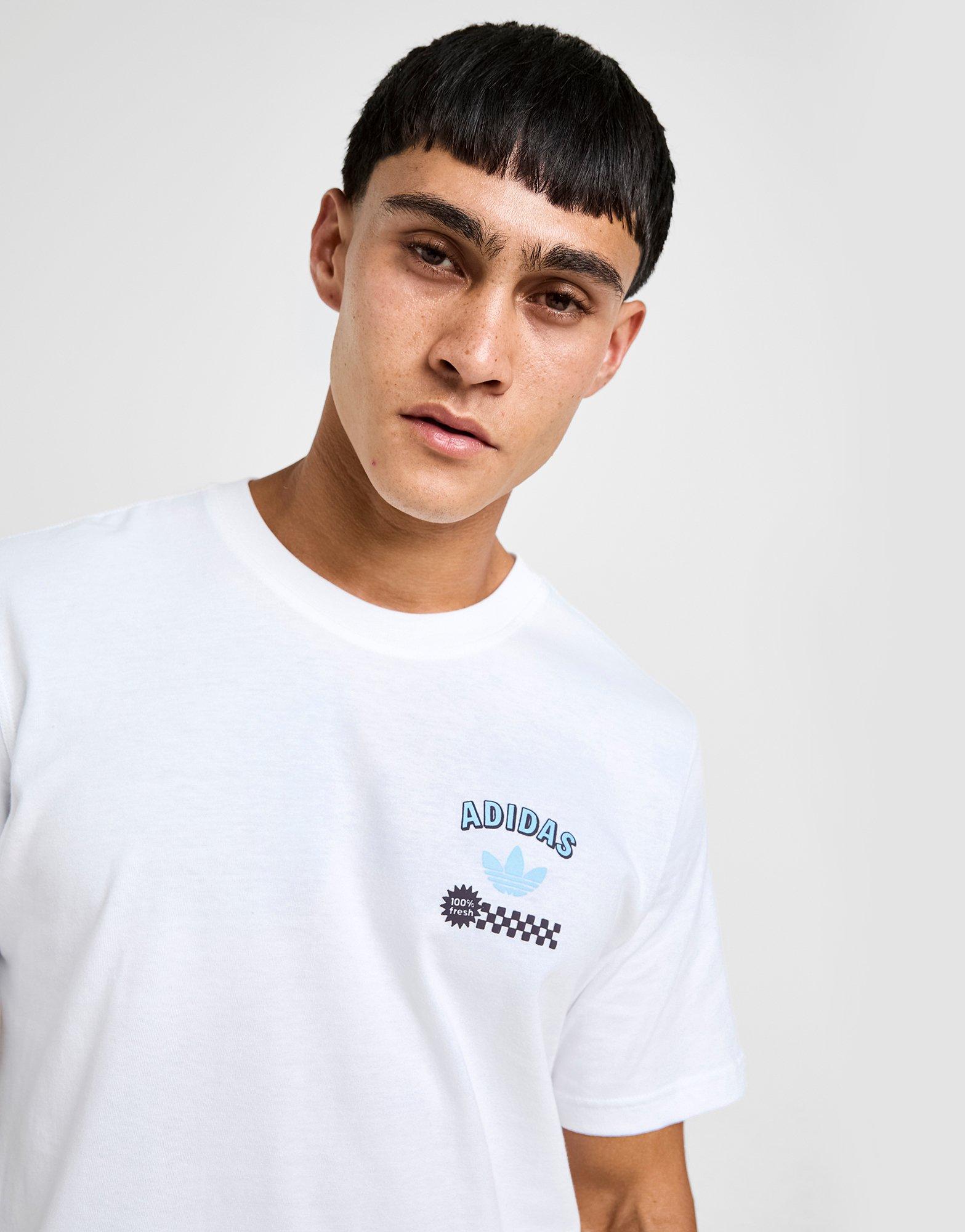 adidas Originals Foodie T-Shirt