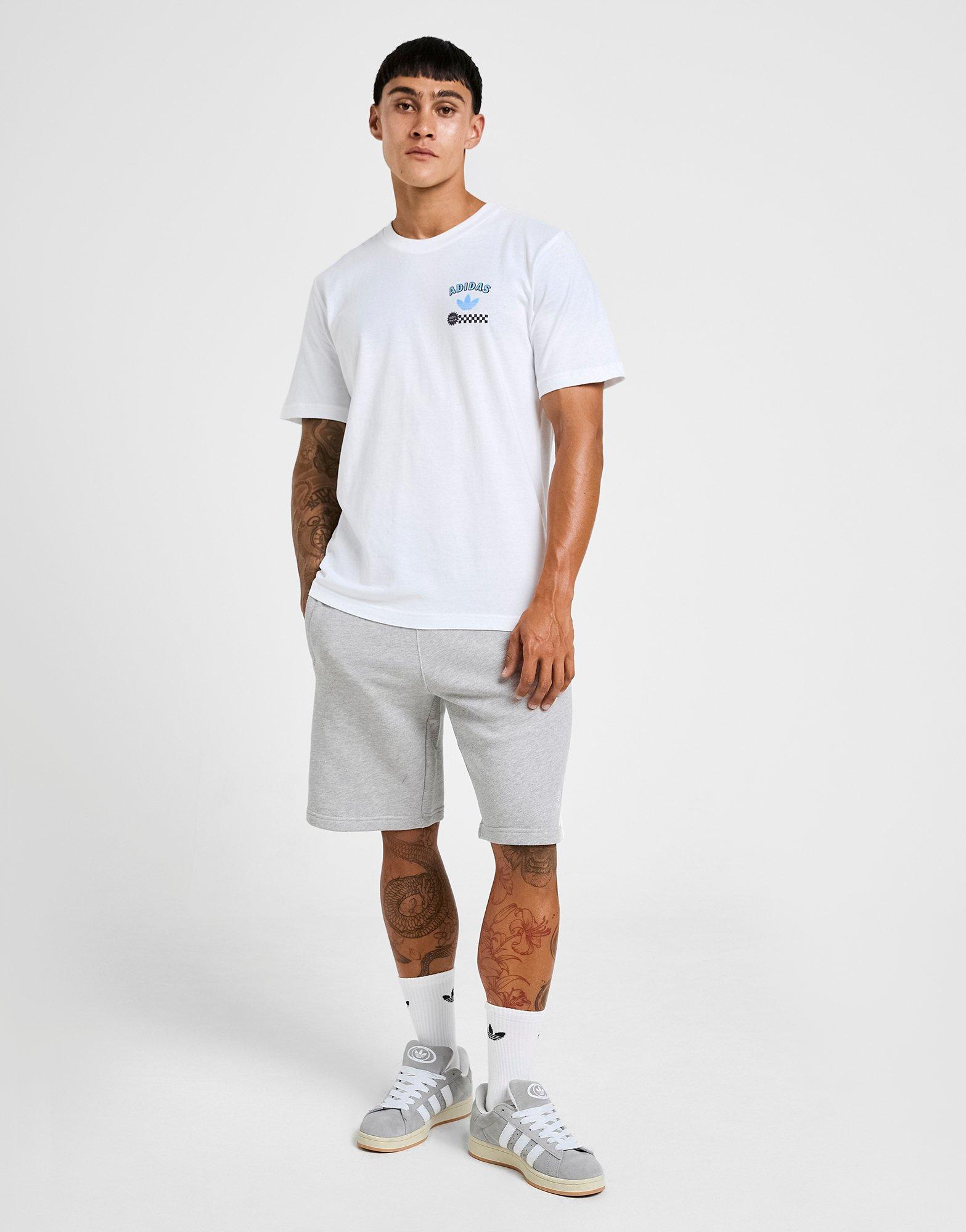 adidas Originals Foodie T-Shirt