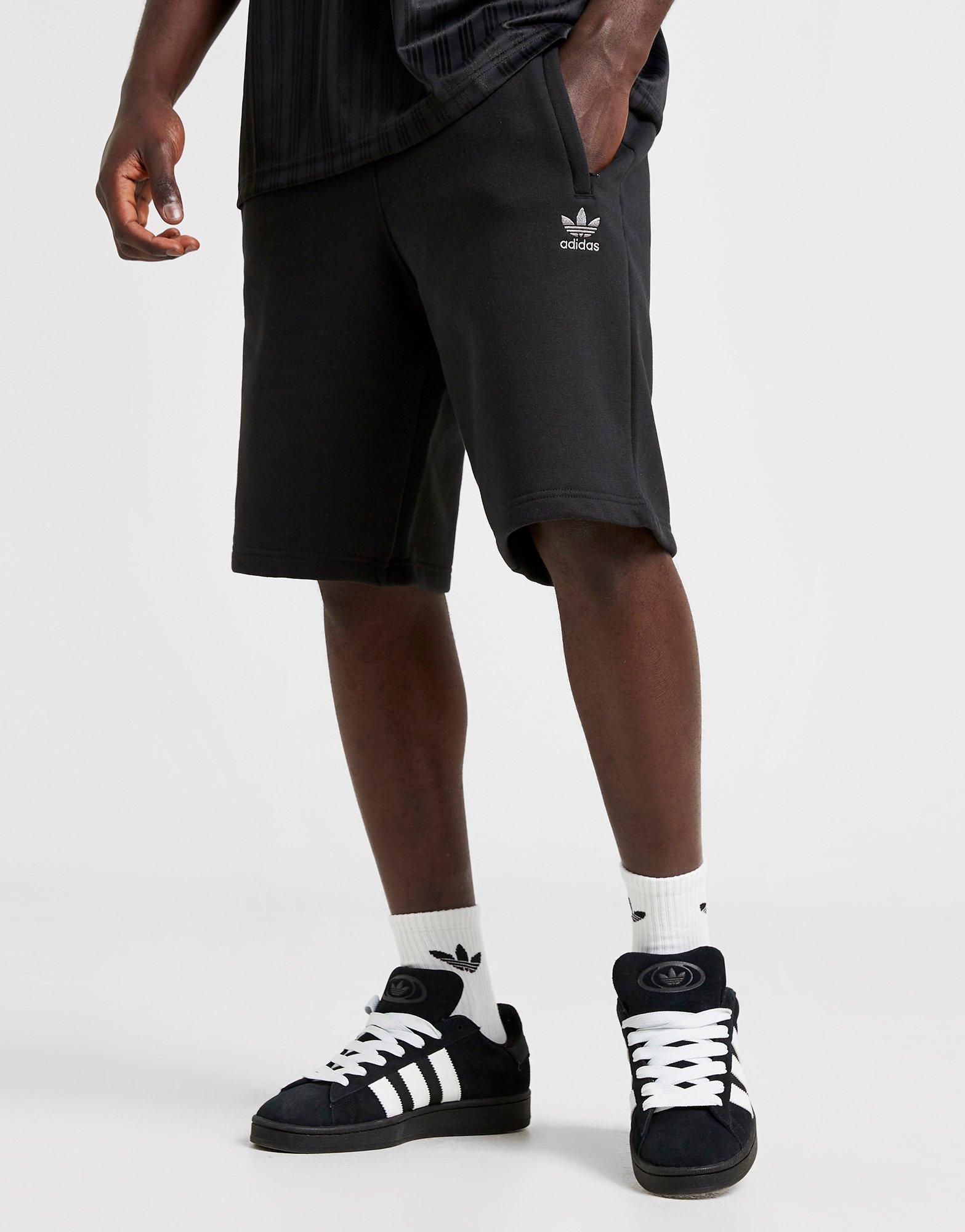 adidas Originals Short Trefoil Essentials