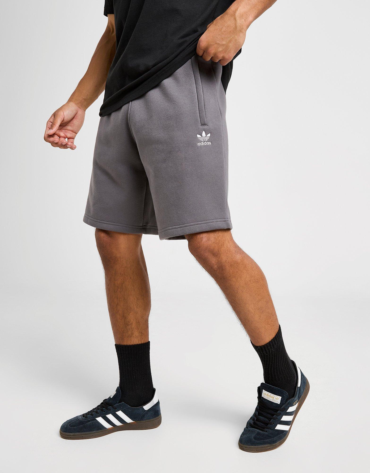 adidas Originals Short Trefoil Essentials