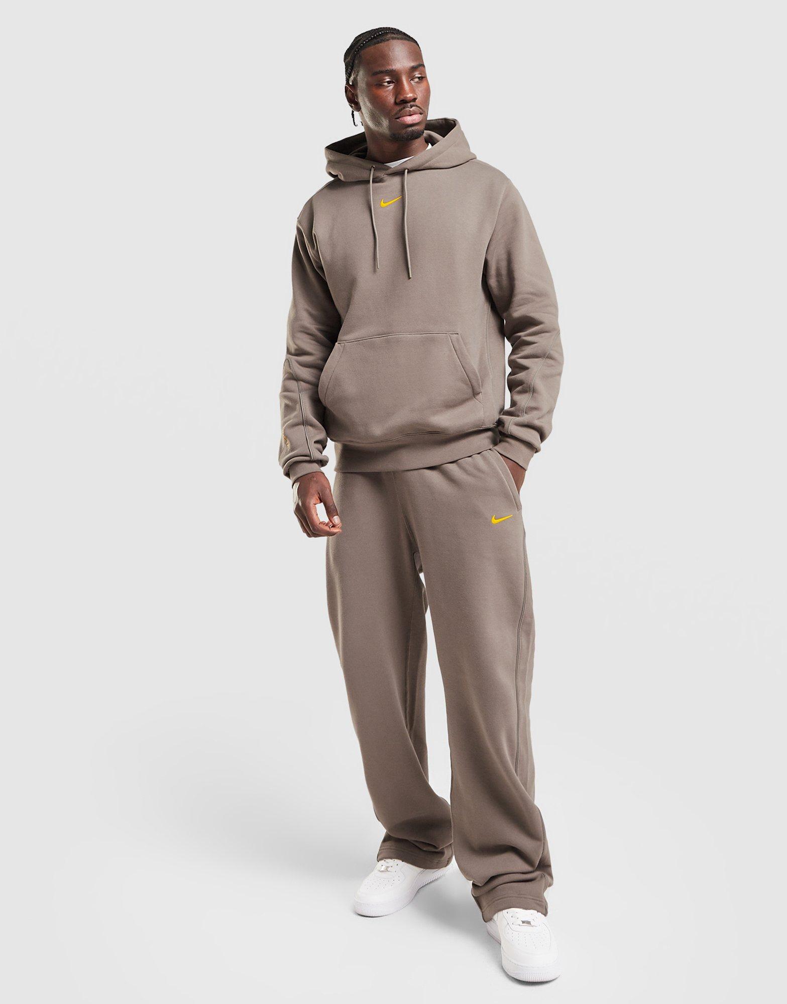 Nike Pantalon de jogging x NOCTA