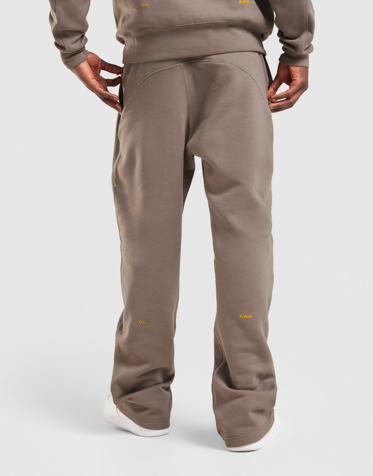 Nike Pantalon de jogging x NOCTA