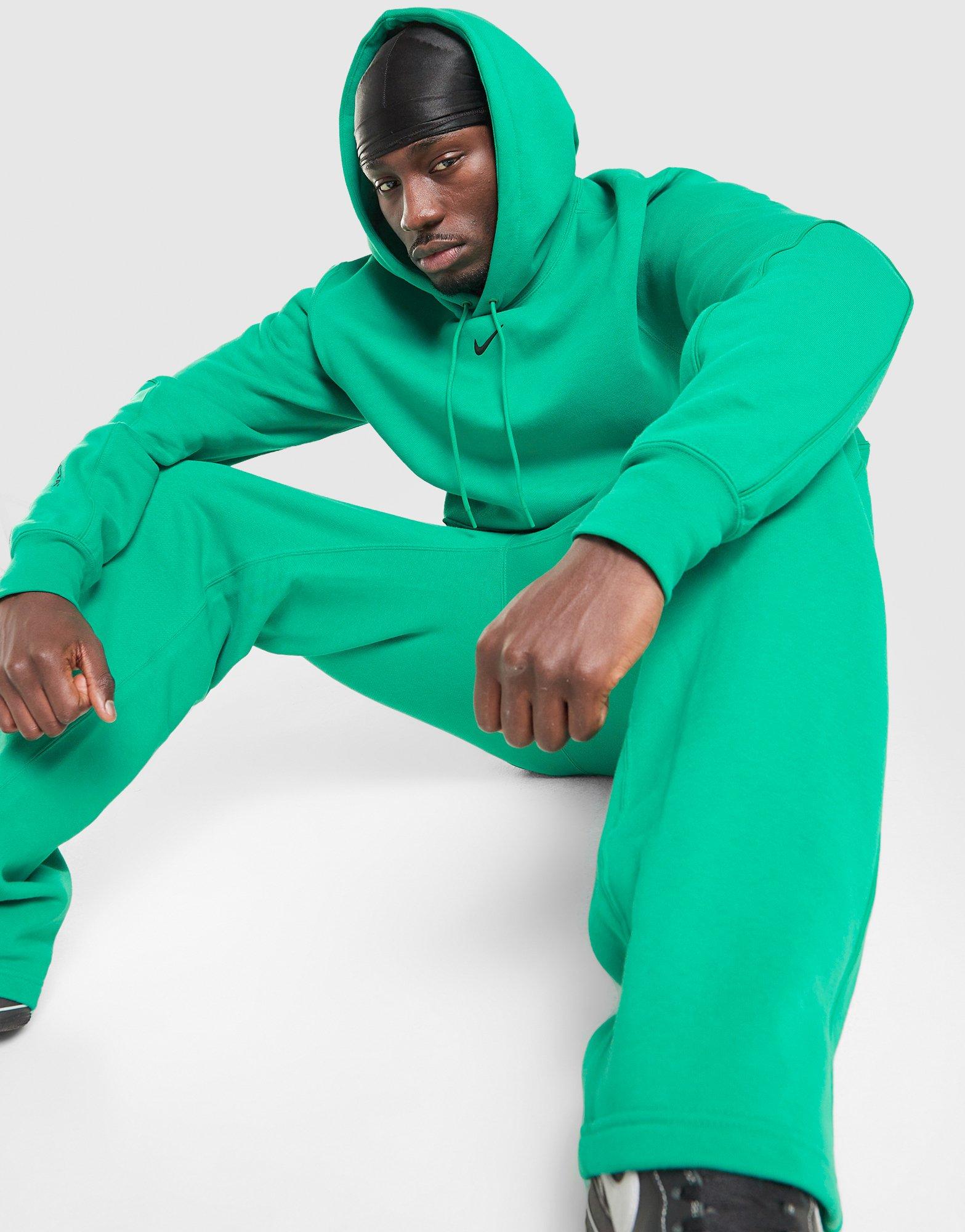 Nike Sweat à capuche en polaire x NOCTA