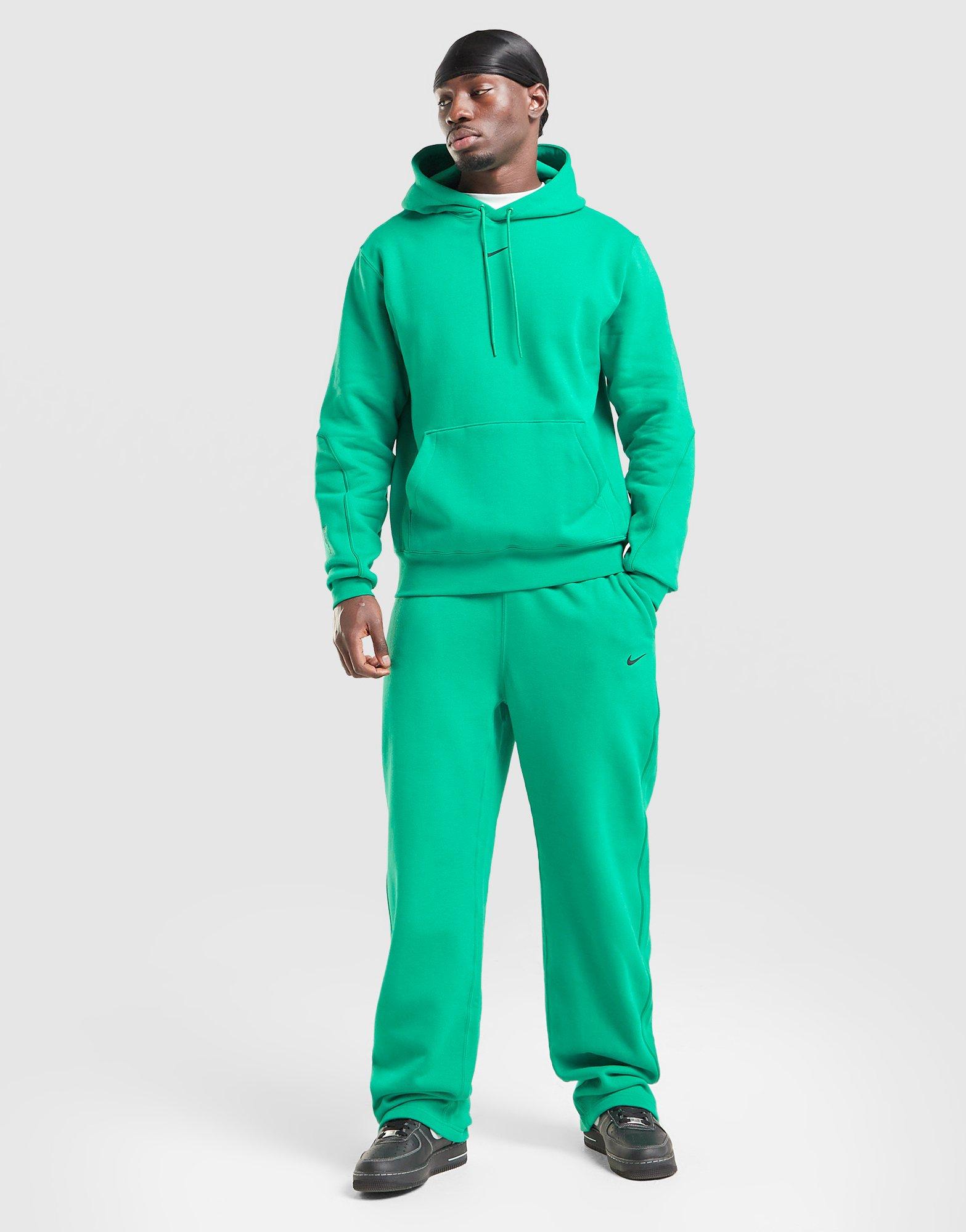 Nike Sweat à capuche en polaire x NOCTA
