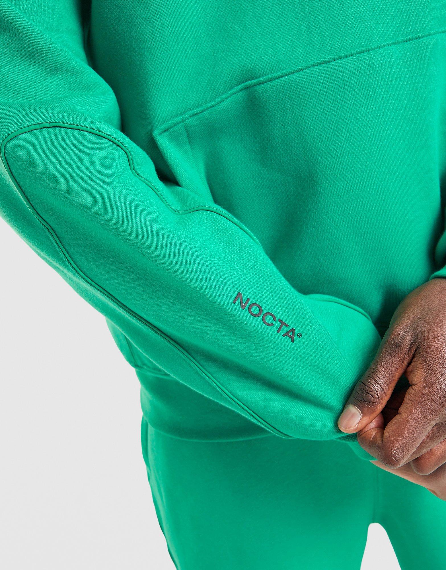 Nike Sweat à capuche en polaire x NOCTA