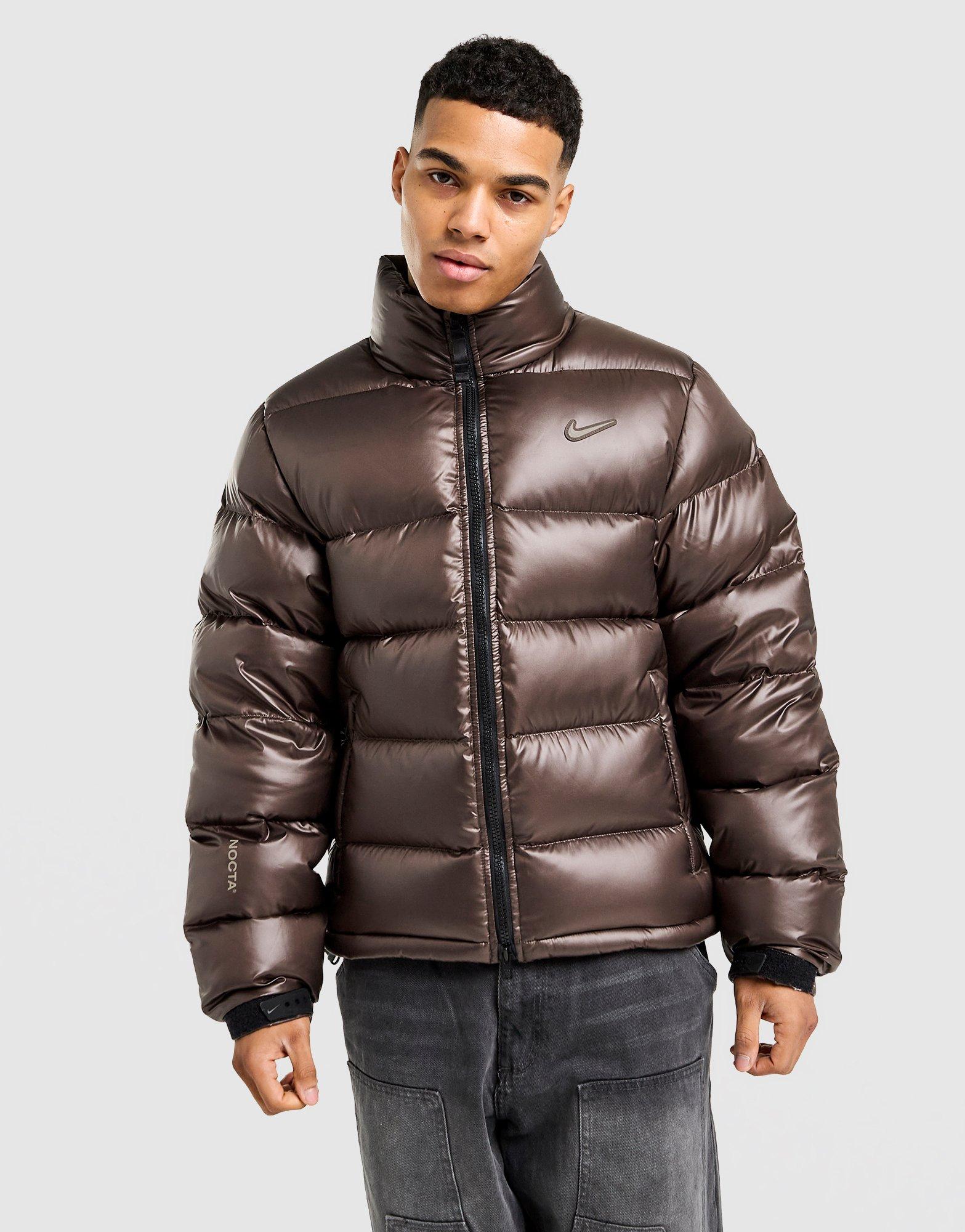 Nike x NOCTA Puffer Jacket